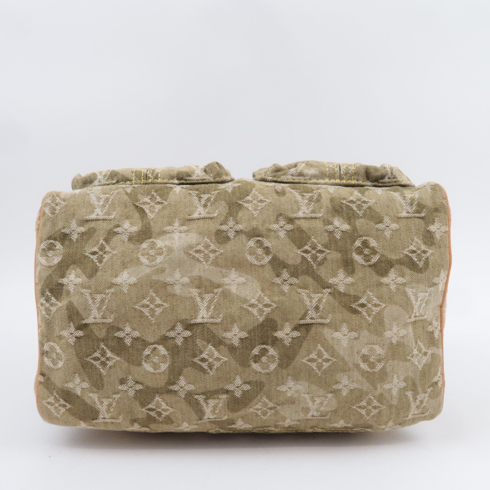 Louis Vuitton Murakami Monogramouflage Jasmine Handbag M95772