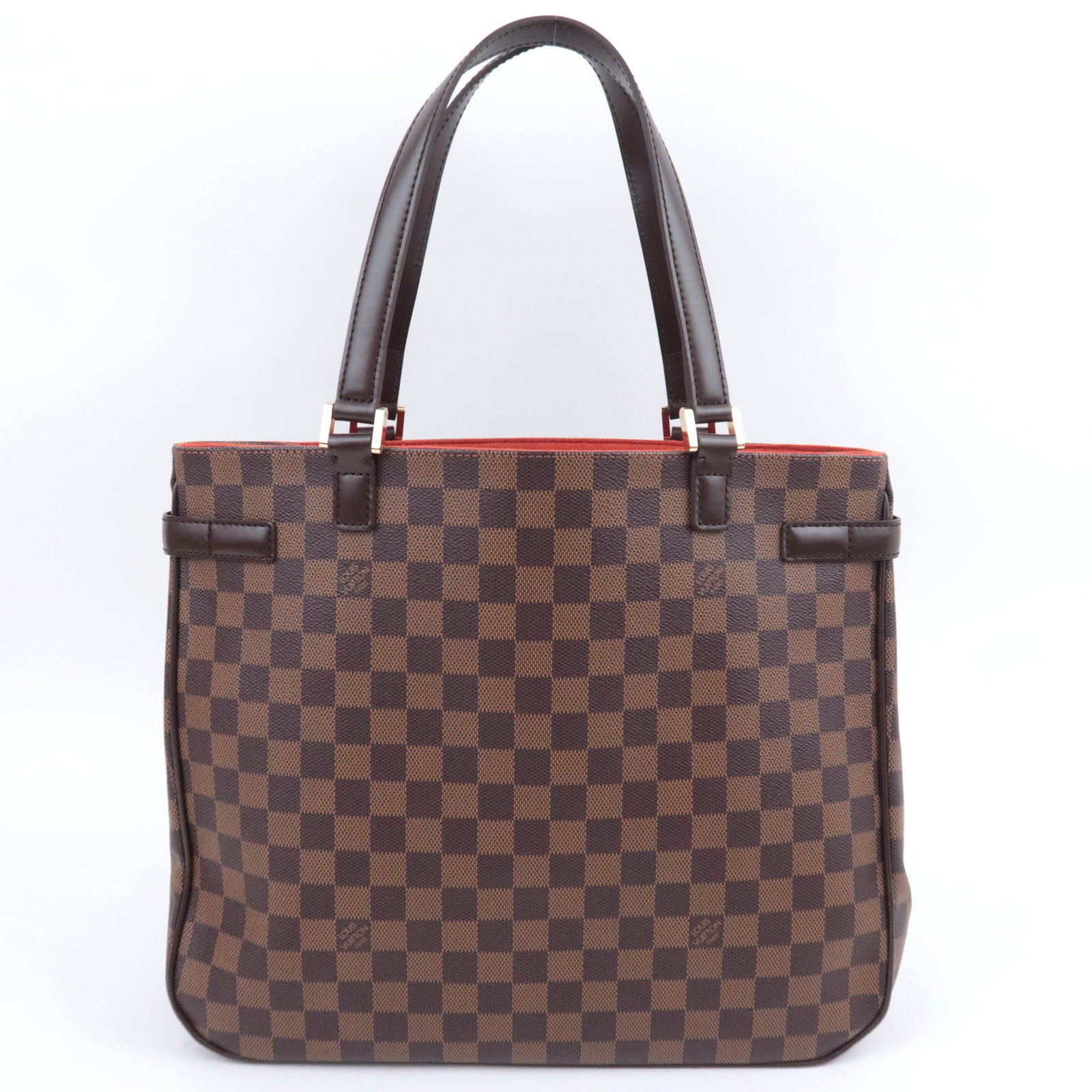 Louis Vuitton Damier Uzes Handbag N51128