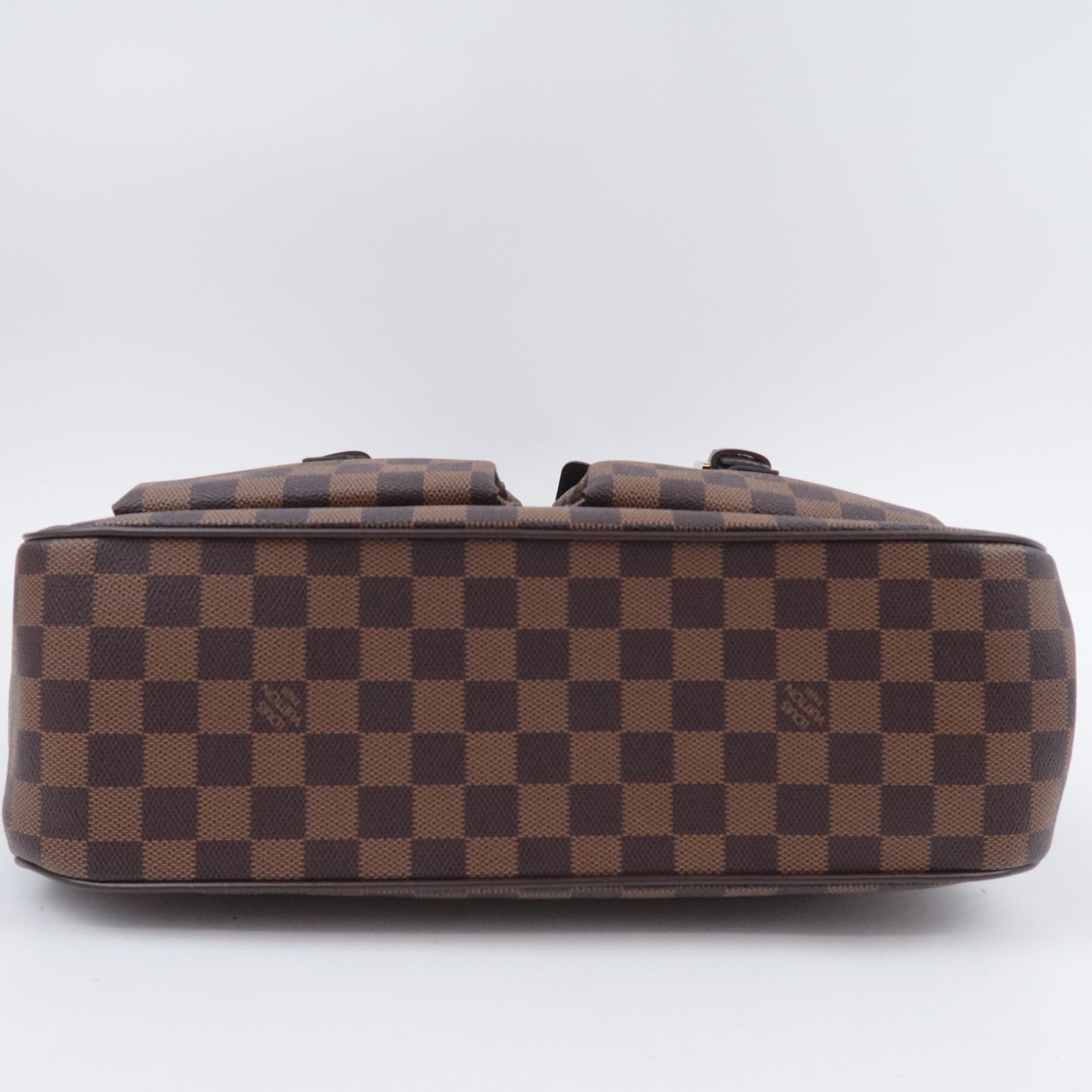 Louis Vuitton Damier Uzes Handbag N51128