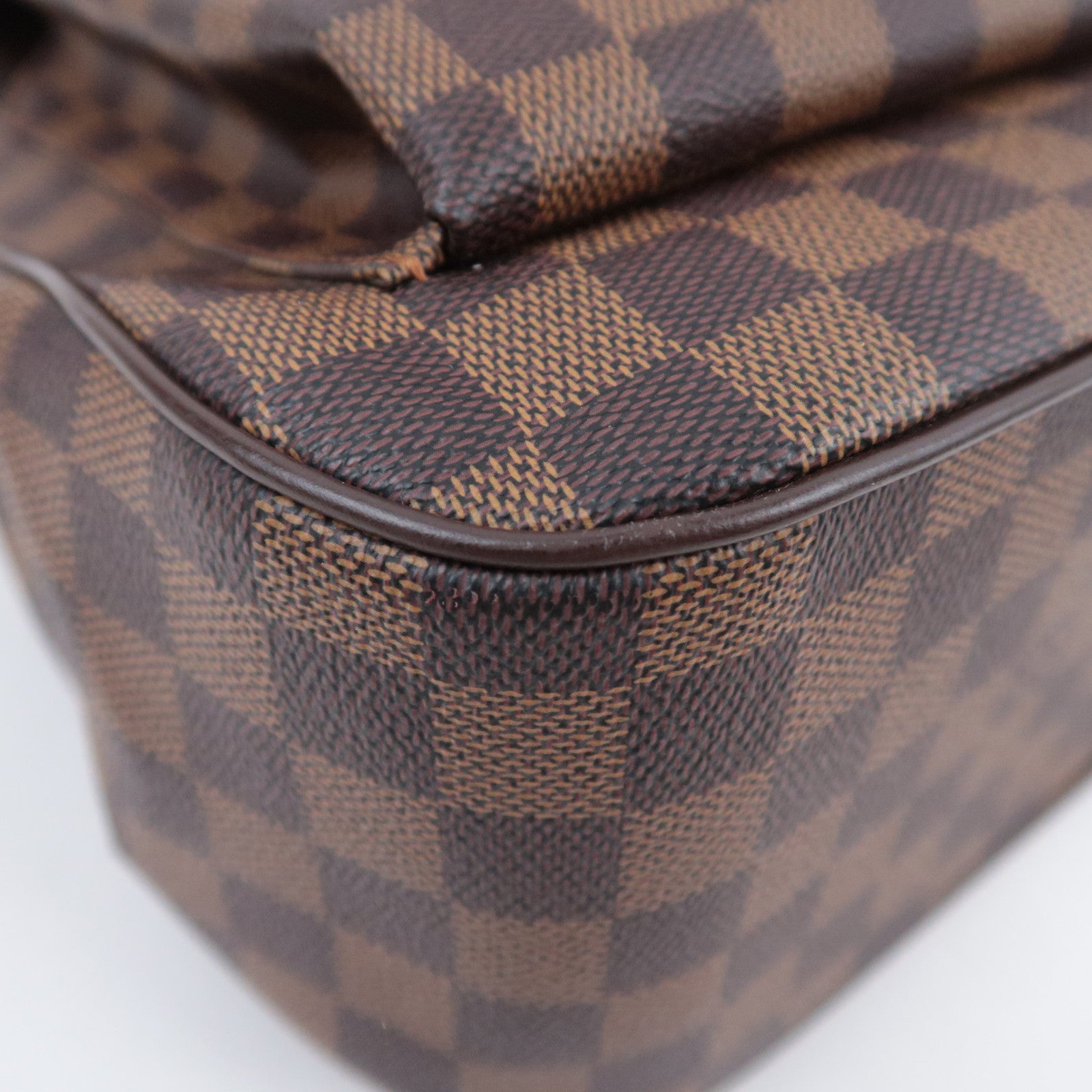 Louis Vuitton Damier Uzes Handbag N51128