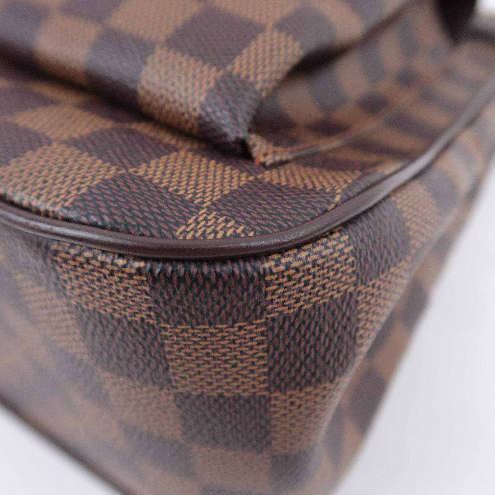 Louis Vuitton Damier Uzes Handbag N51128