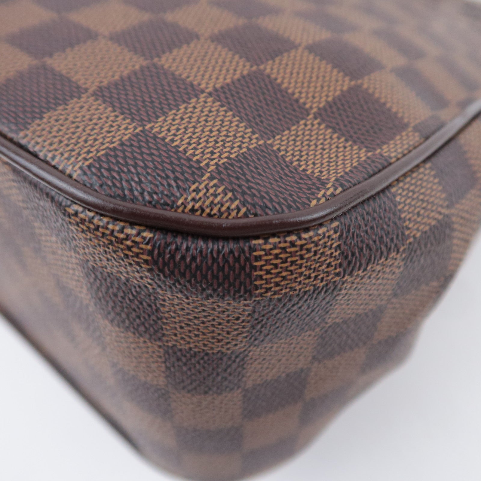 Louis Vuitton Damier Uzes Handbag N51128