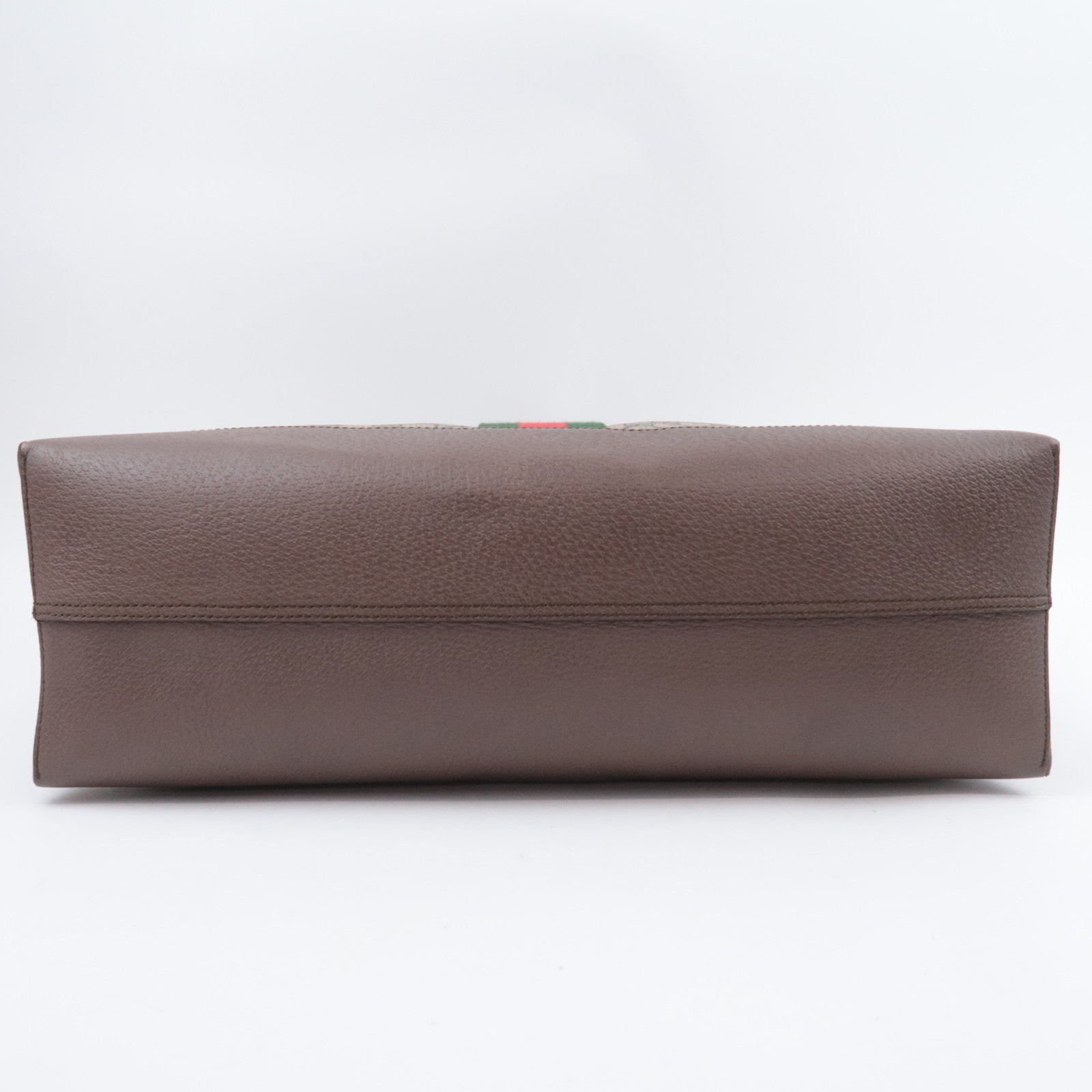 GUCCI Sherry Ophidia GG Supreme Tote Bag