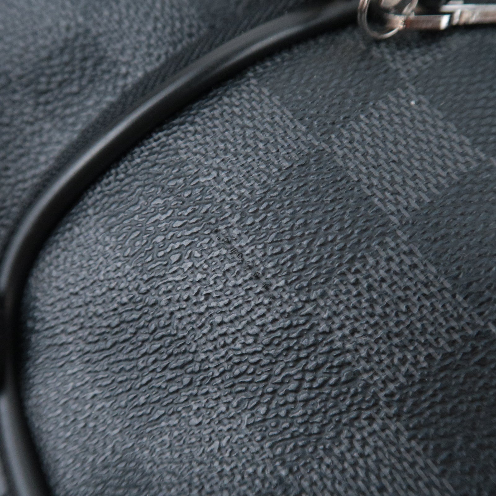 Louis Vuitton Damier Graphite Icard 2Way Briefcase N23253