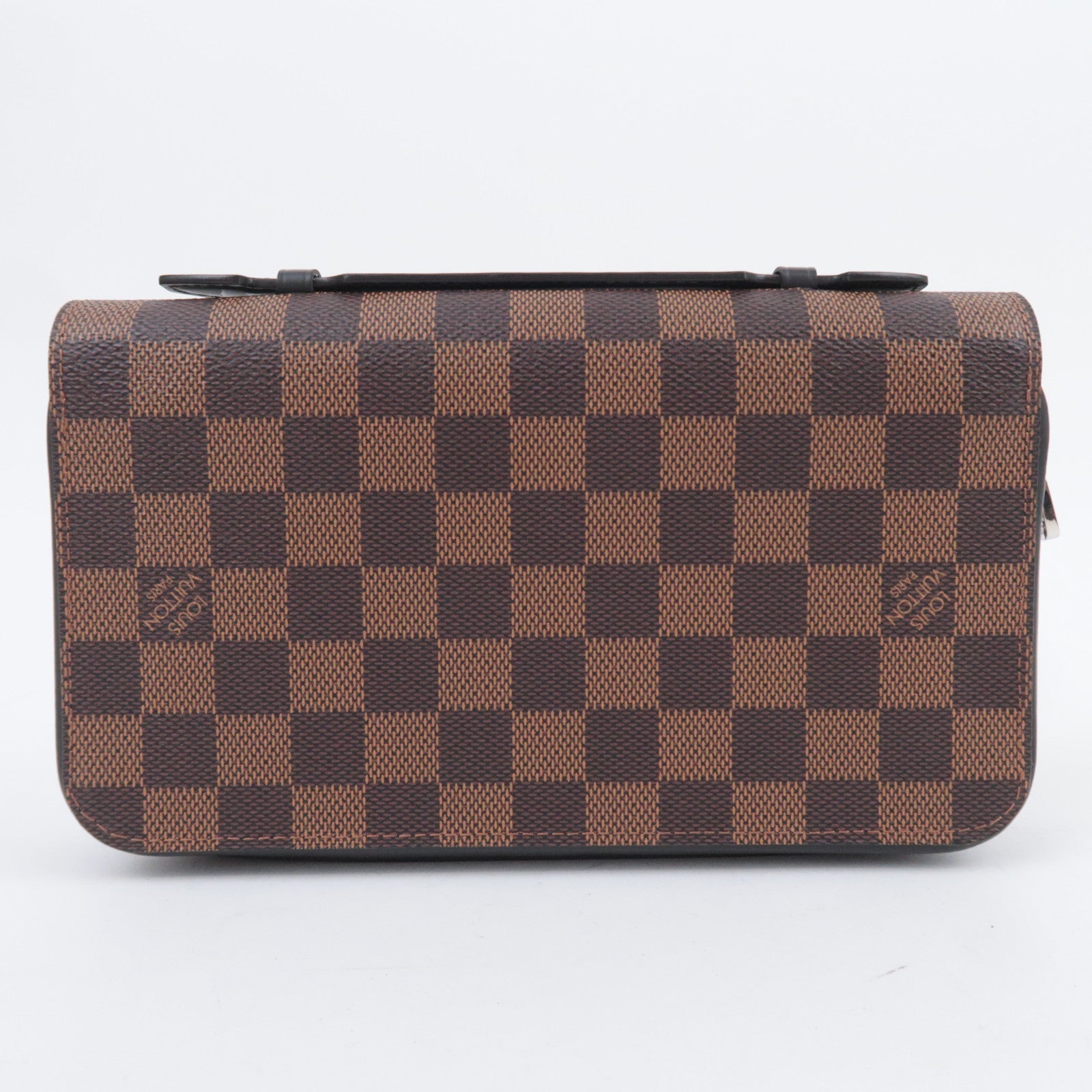 Louis Vuitton Damier Zippy XL Travel Wallet N63284