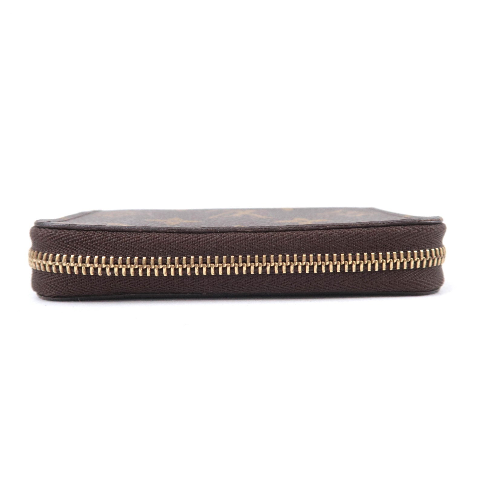 Louis Vuitton Monogram Zippy Coin Purse M60067