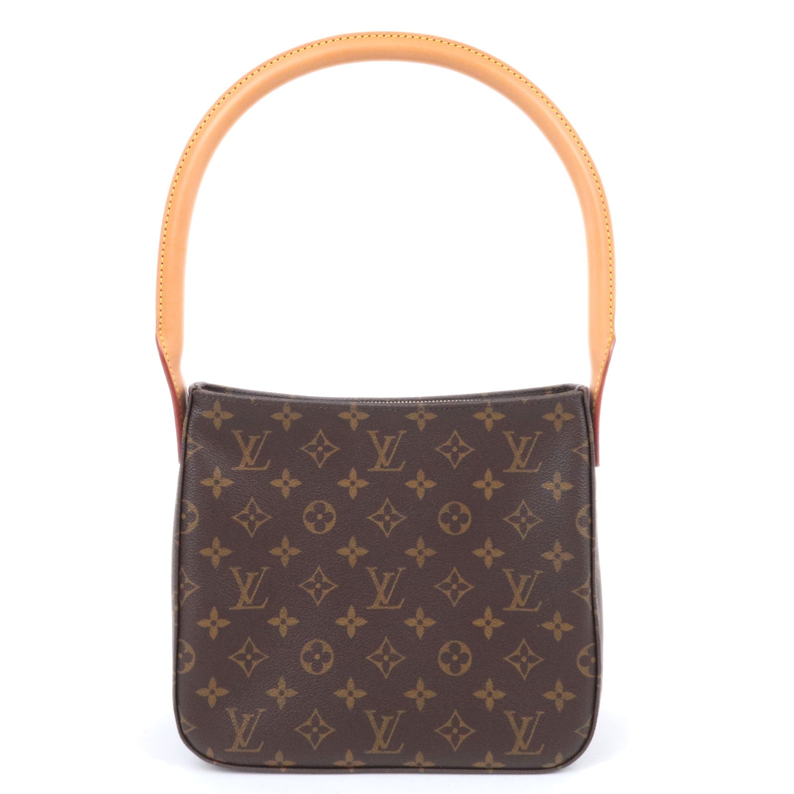 Louis Vuitton Monogram Looping MM Shoulder bag M5114692047
