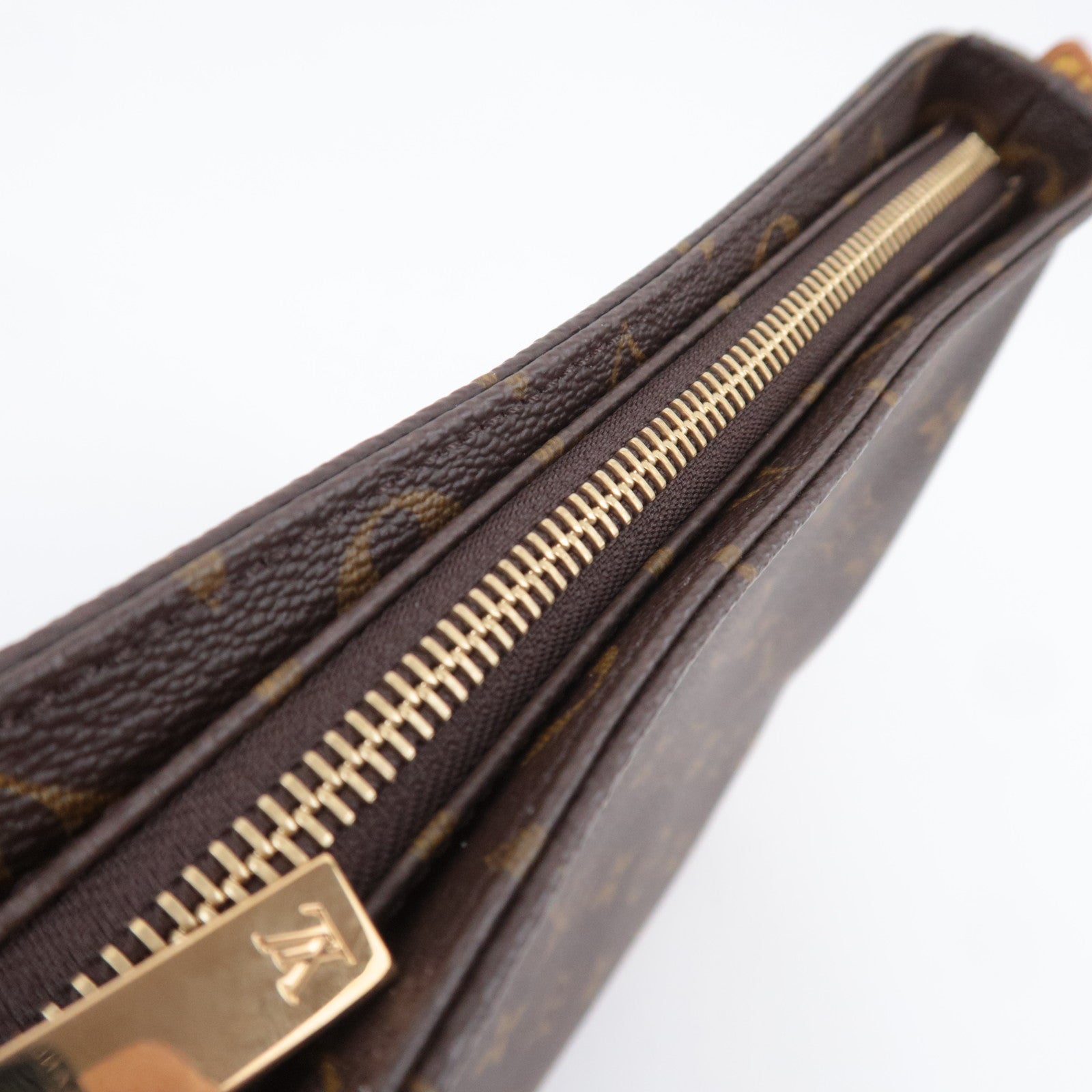 Louis Vuitton Monogram Looping MM Shoulder bag M51146