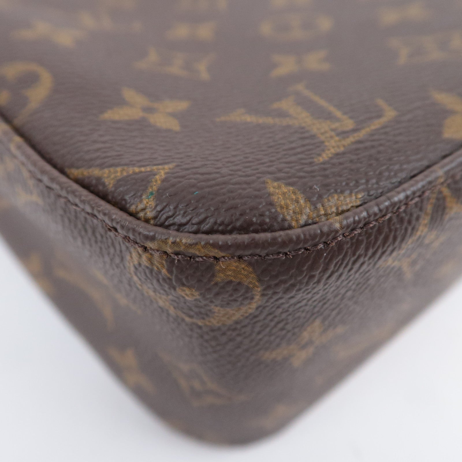 Louis Vuitton Monogram Looping MM Shoulder bag M51146