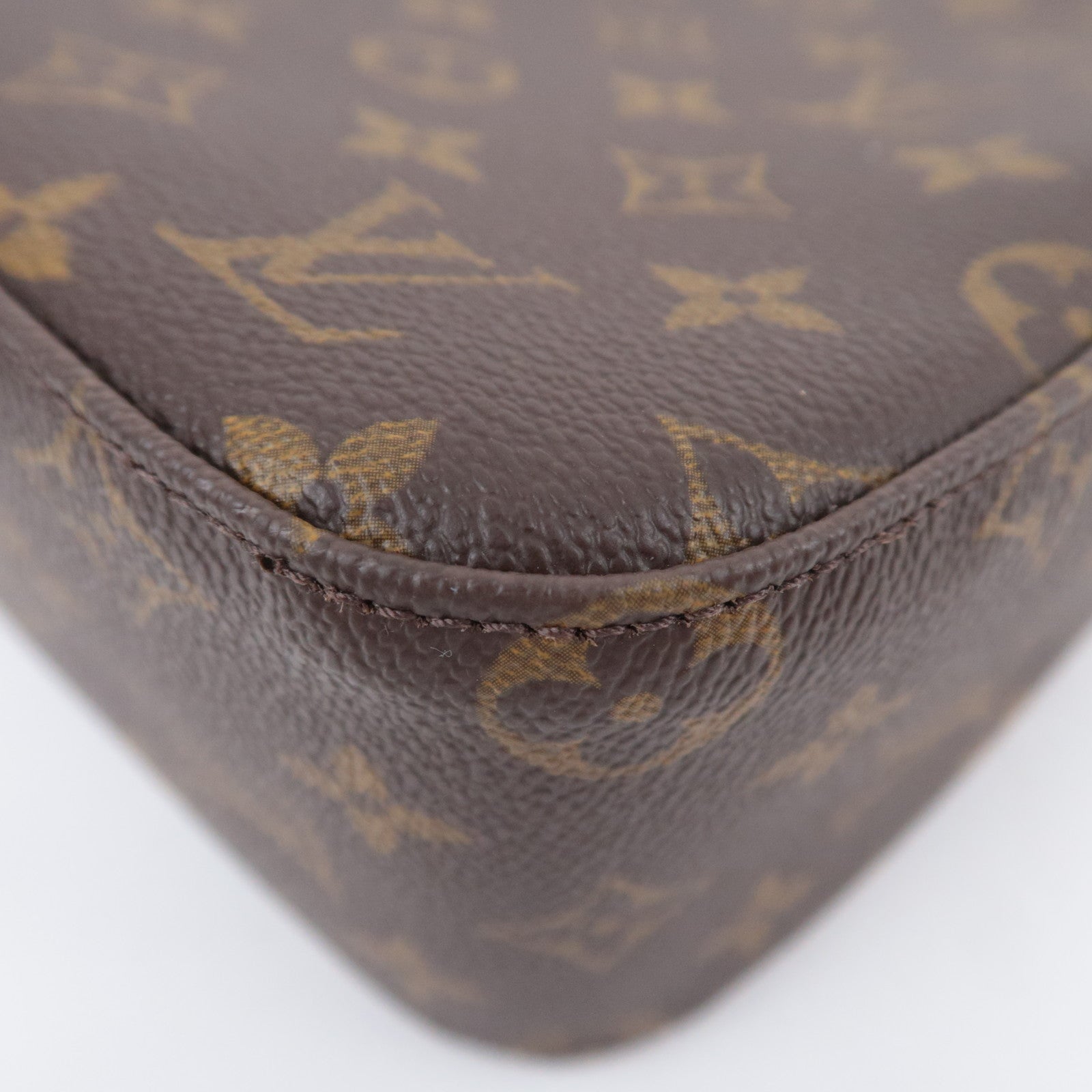 Louis Vuitton Monogram Looping MM Shoulder bag M51146