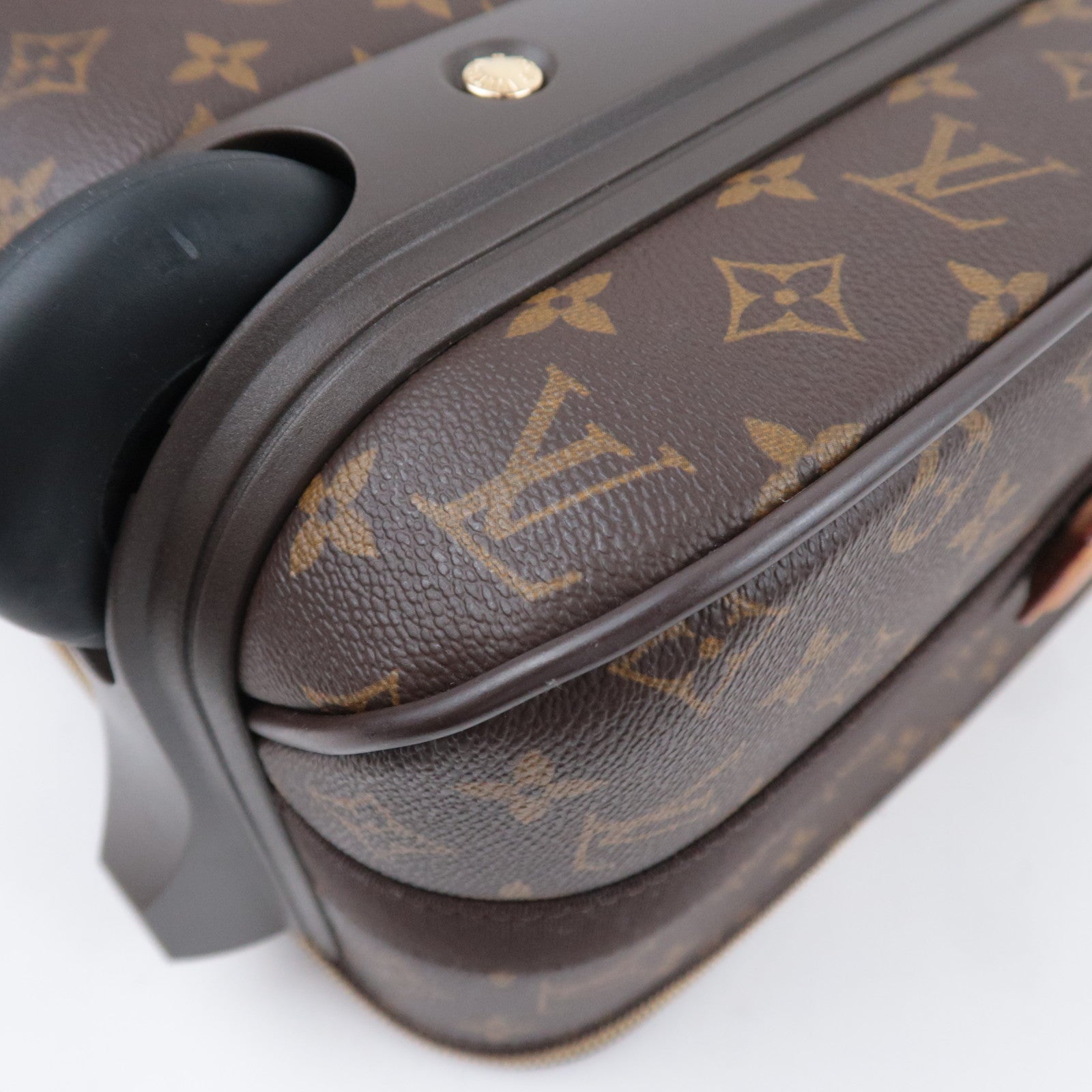 Louis Vuitton Monogram Pegase 55 Luggage Bag M23294