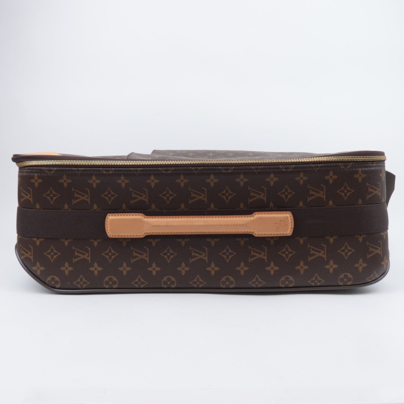 Louis Vuitton Monogram Pegase 55 Luggage Bag M23294