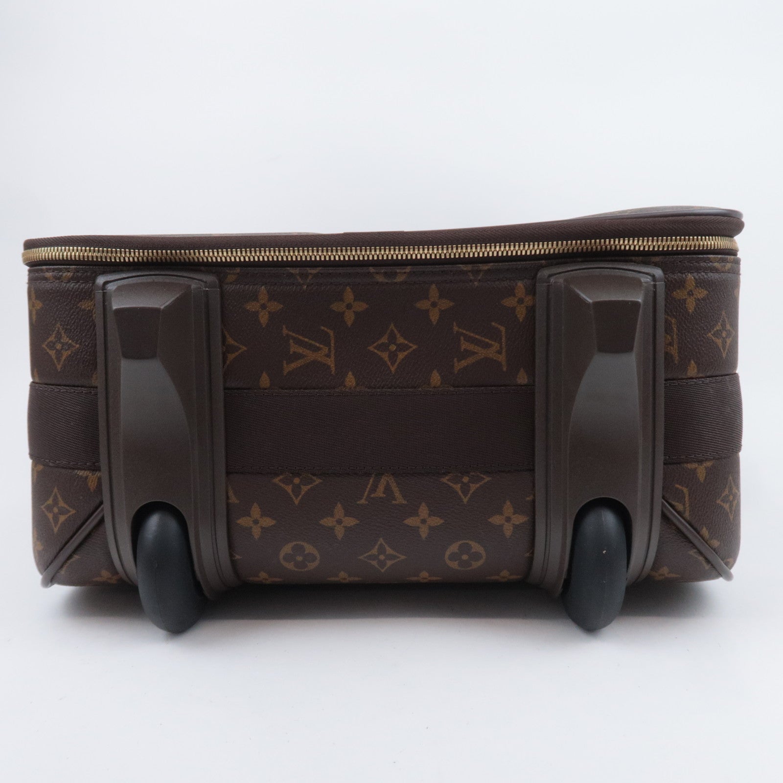 Louis Vuitton Monogram Pegase 55 Luggage Bag M23294