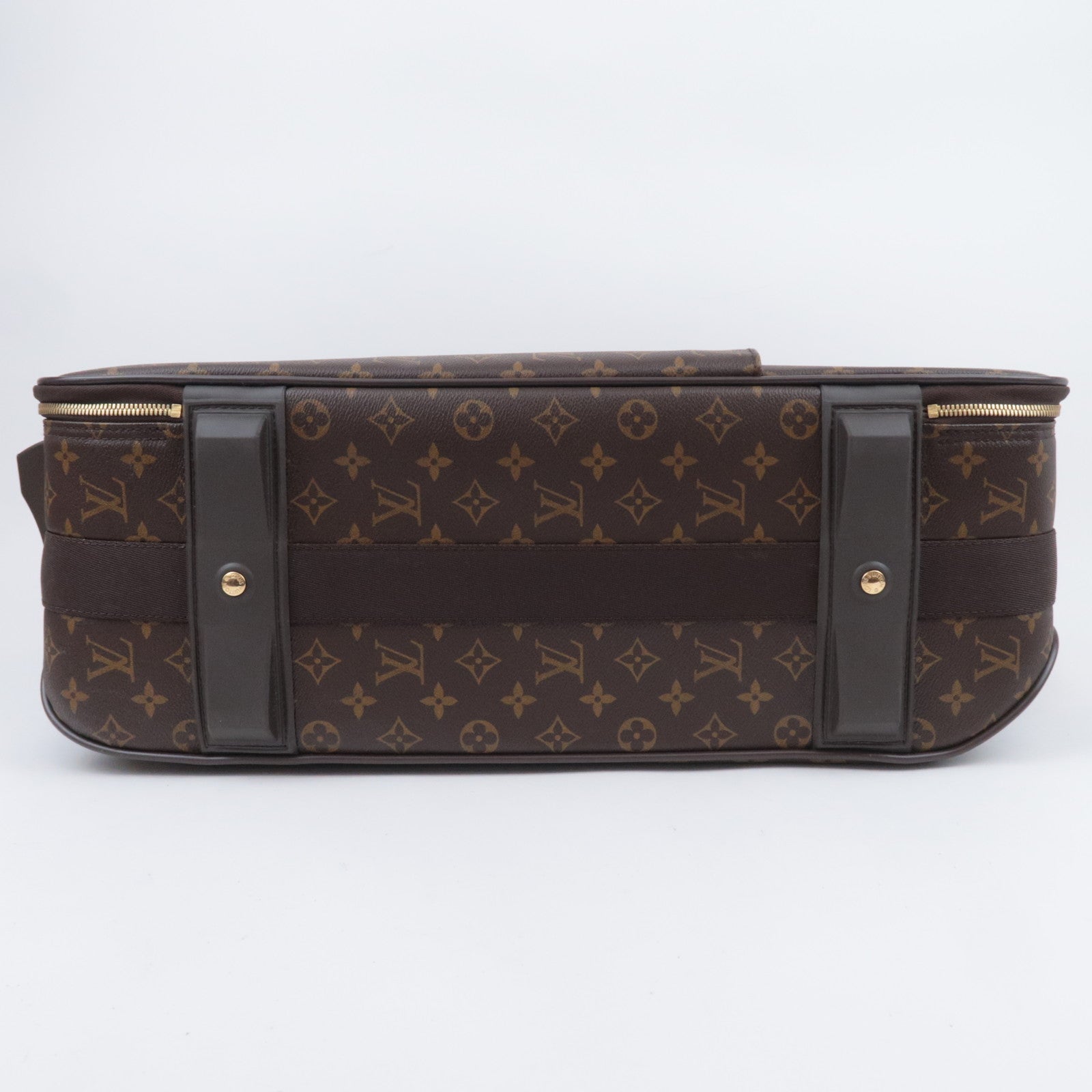 Louis Vuitton Monogram Pegase 55 Luggage Bag M23294