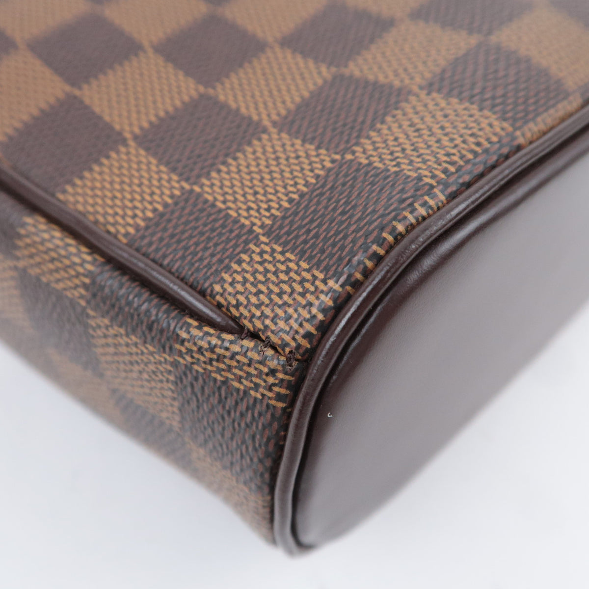 Louis Vuitton Damier Ipanema GM Shoulder Bag N51292