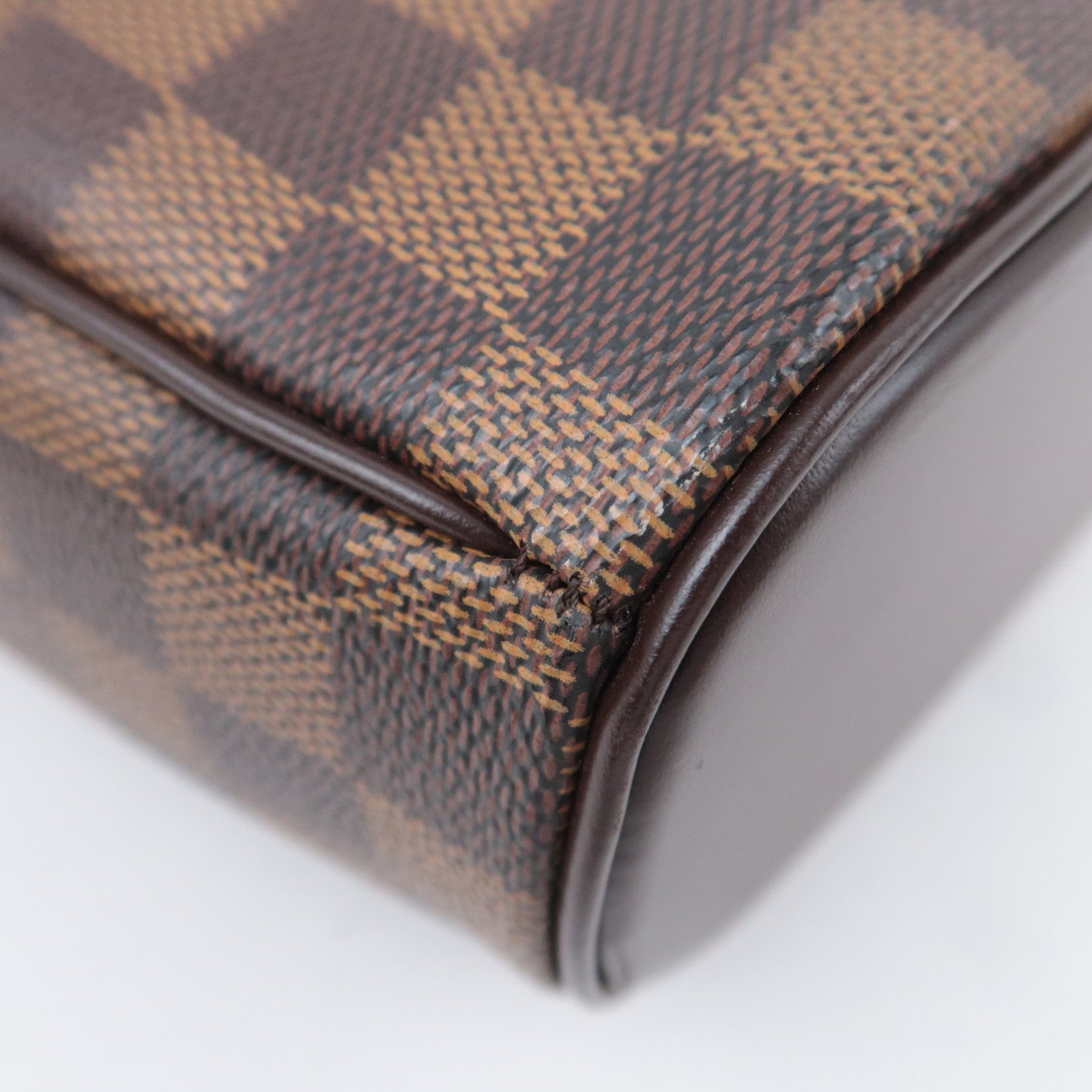 Louis Vuitton Damier Ipanema GM Shoulder Bag N51292