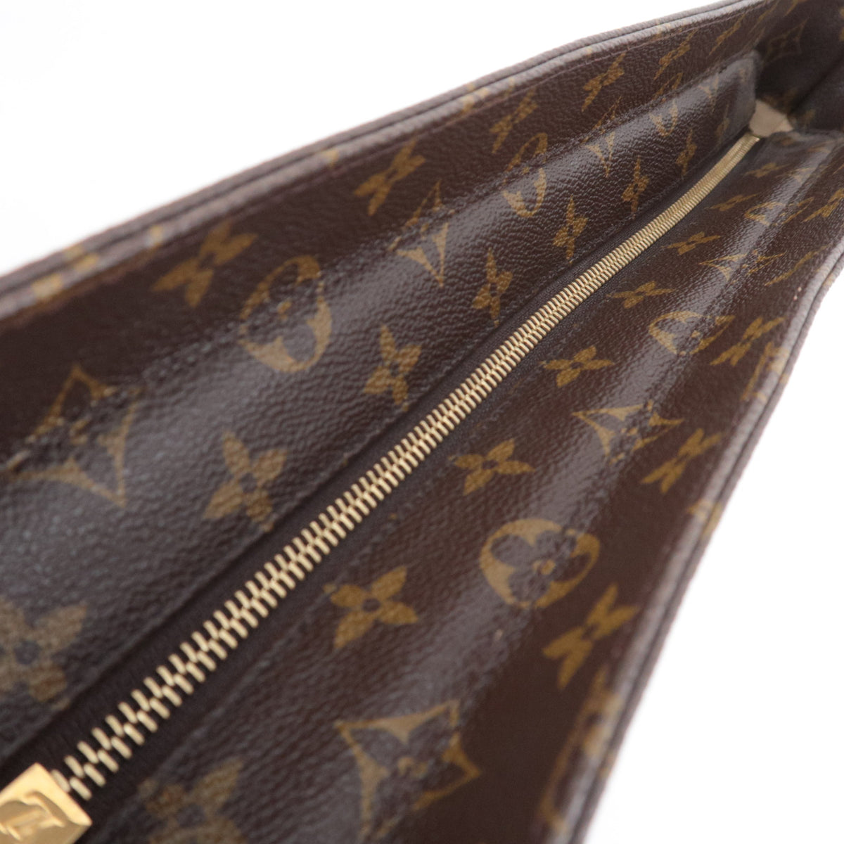 Louis Vuitton Monogram Luco Tote Bag M51155