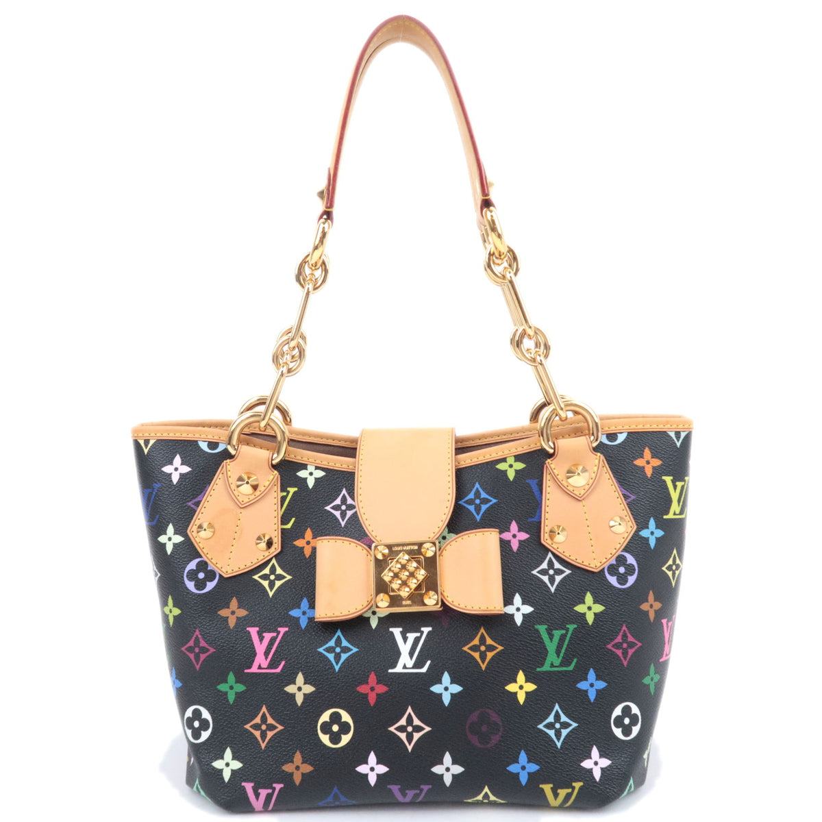 Louis Vuitton Monogram Murakami Multicolor Annie MM M4030892091