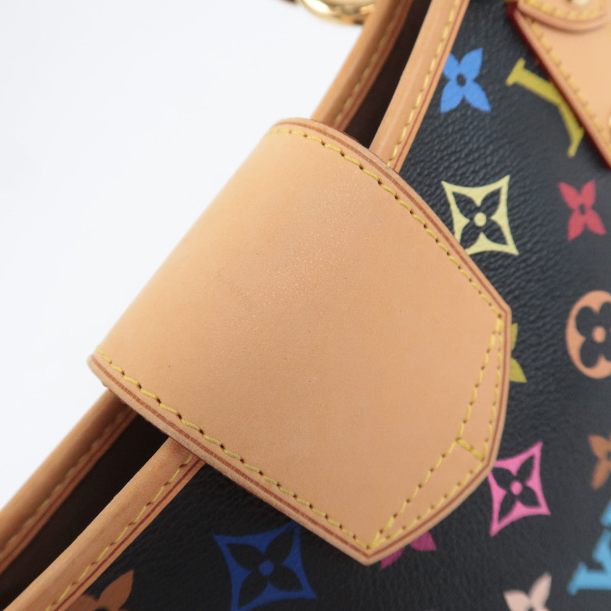 Louis Vuitton Monogram Murakami Multicolor Annie MM M40308
