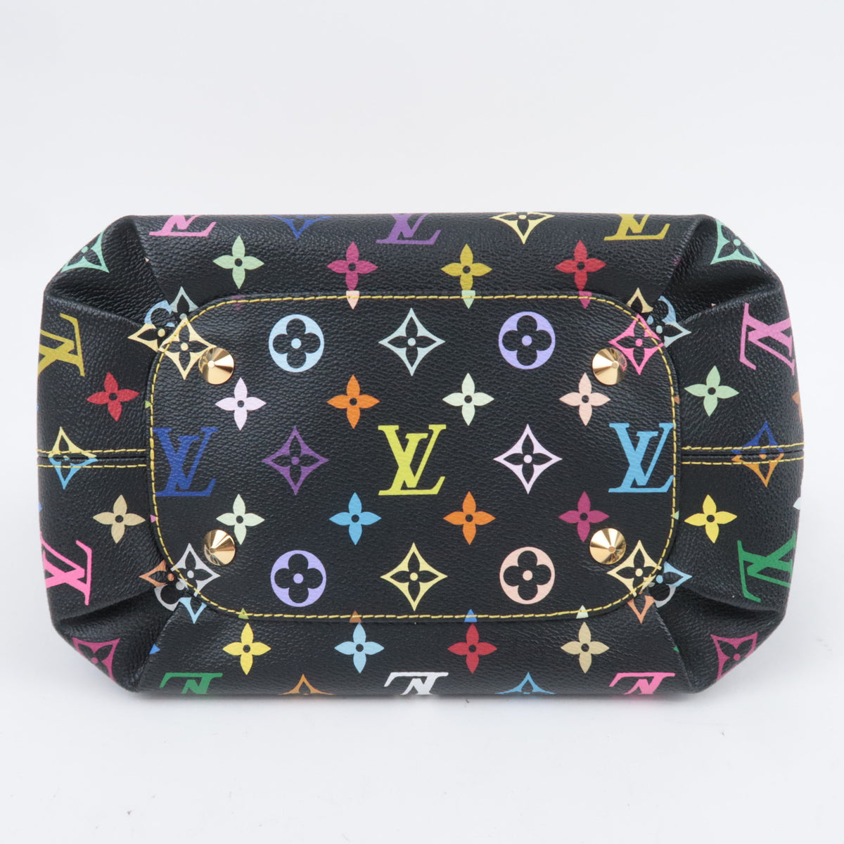 Louis Vuitton Monogram Murakami Multicolor Annie MM M40308