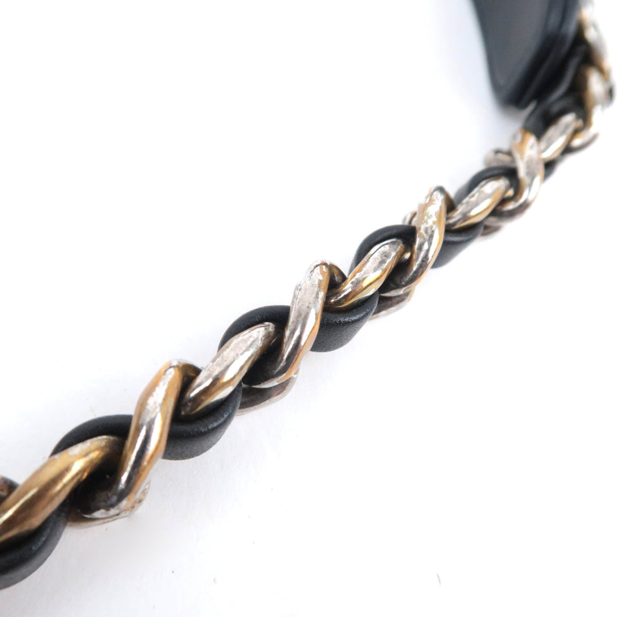 CHANEL 19 Dixneuf Small Lambskin Chain Shoulder Bag AS1160