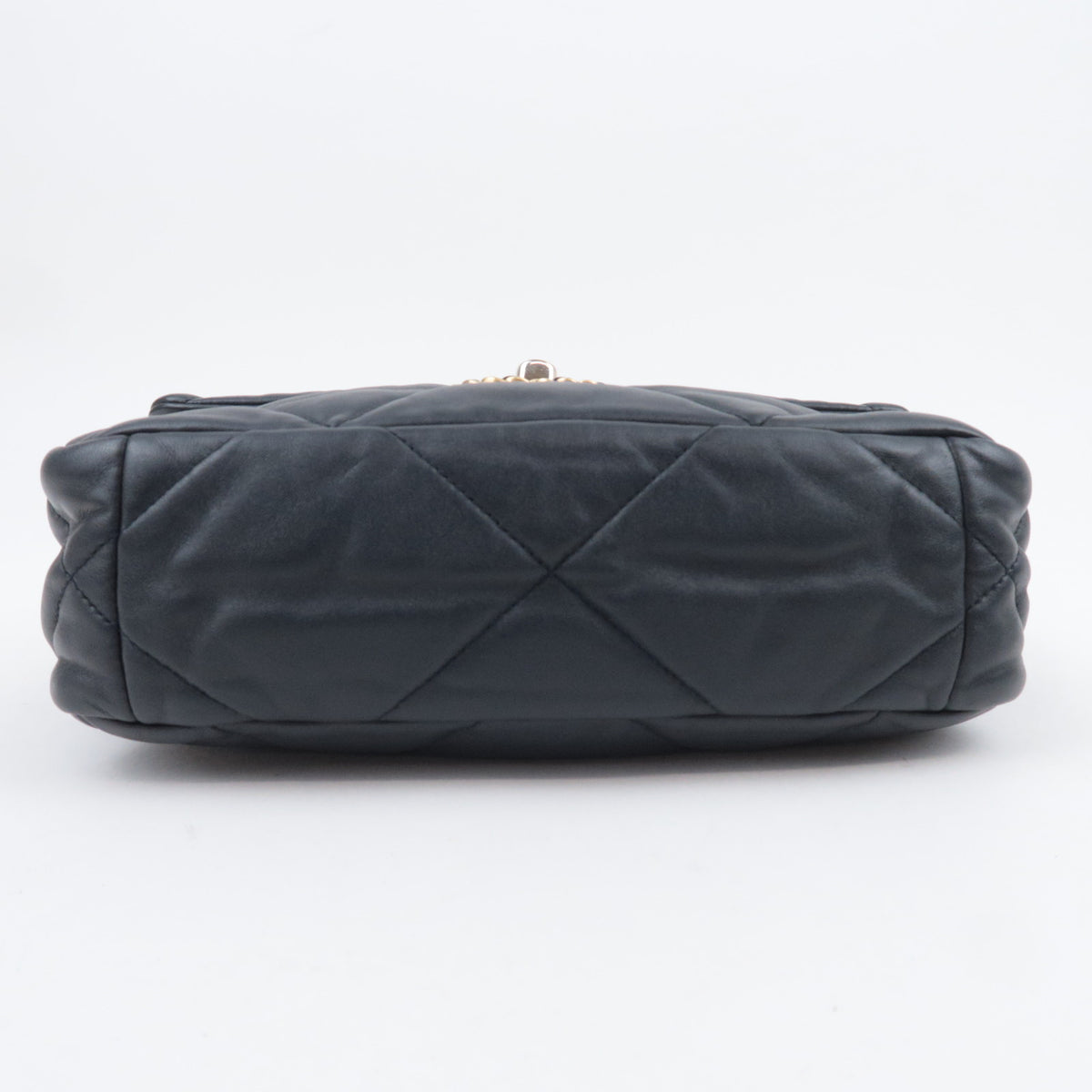 CHANEL 19 Dixneuf Small Lambskin Chain Shoulder Bag AS1160