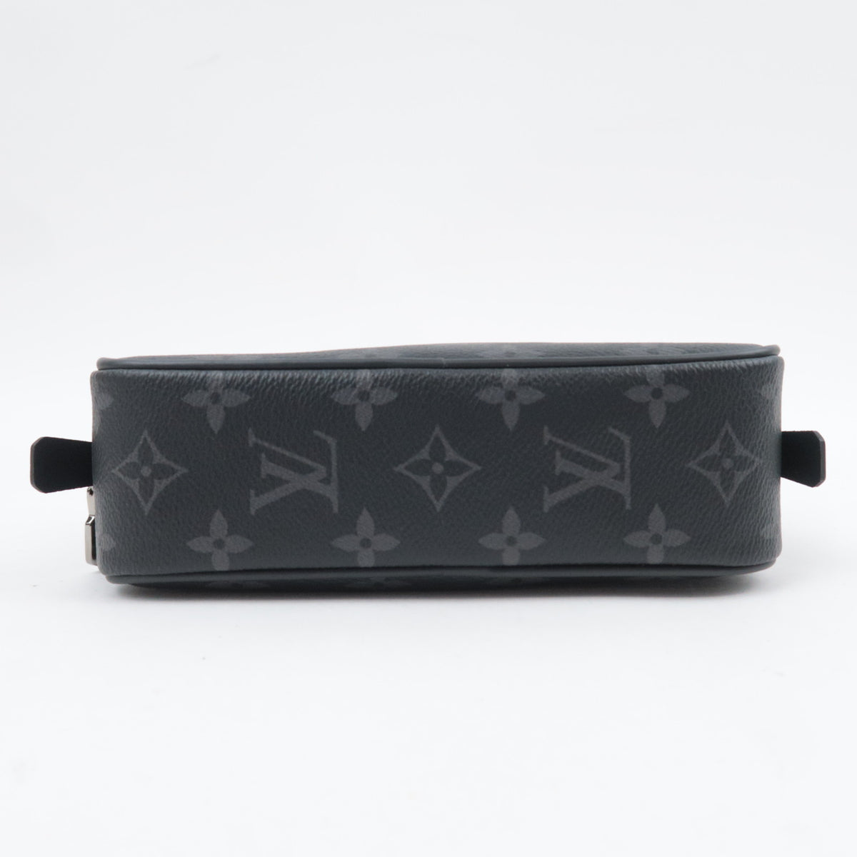 Louis Vuitton Monogram Eclipse Trousse Toilette PM M43384