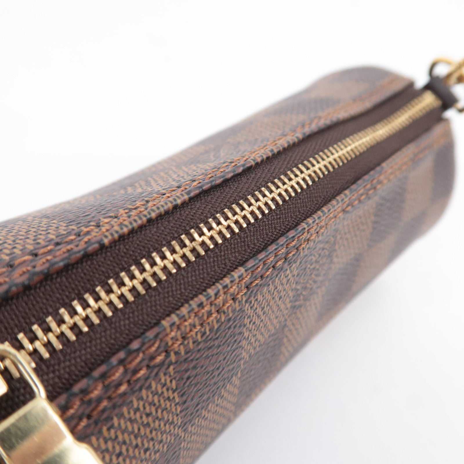 Louis Vuitton Damier Papillon Accessory Mini Pouch