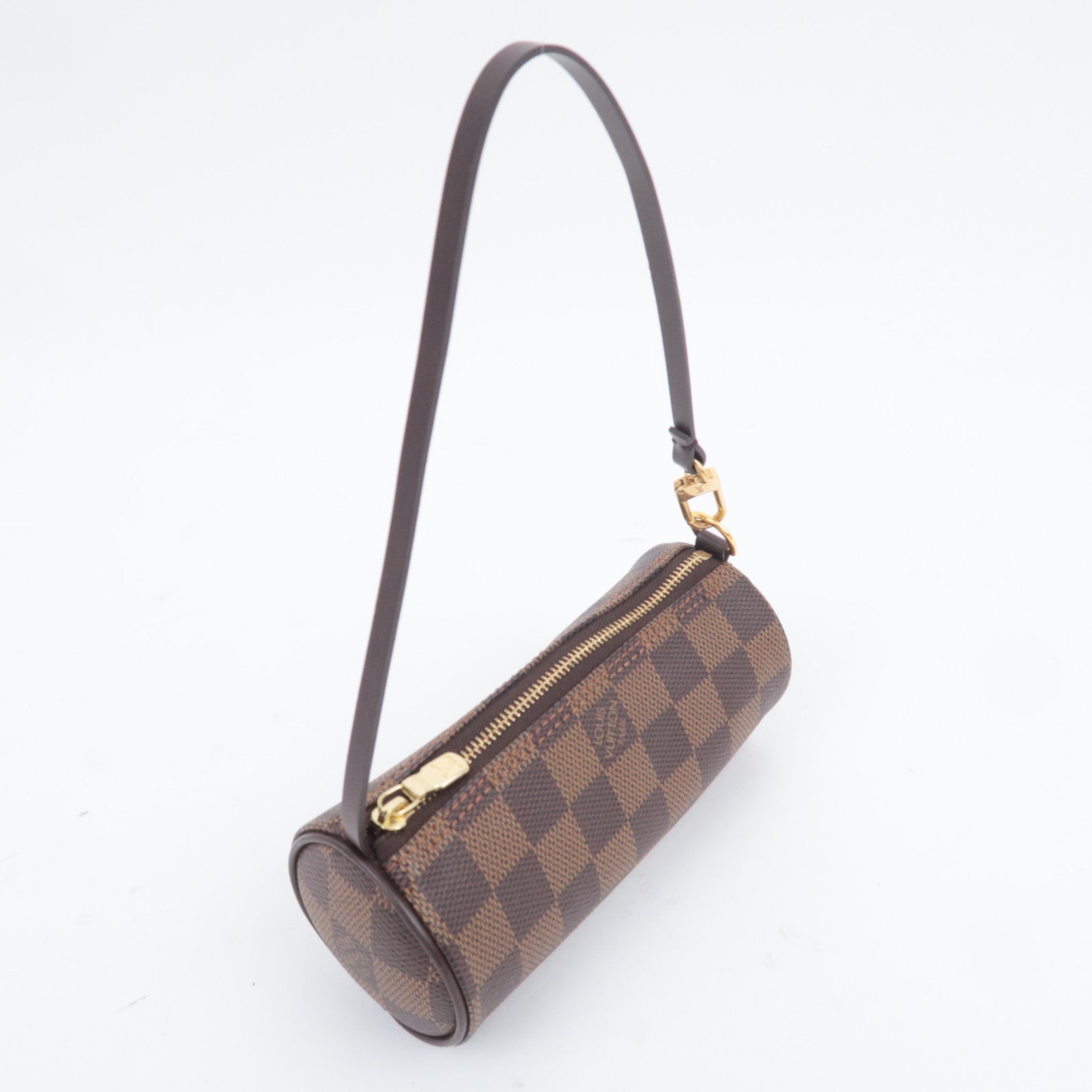 Louis Vuitton Damier Papillon Accessory Mini Pouch