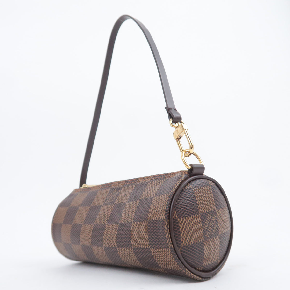 Louis Vuitton Damier Papillon Accessory Mini Pouch