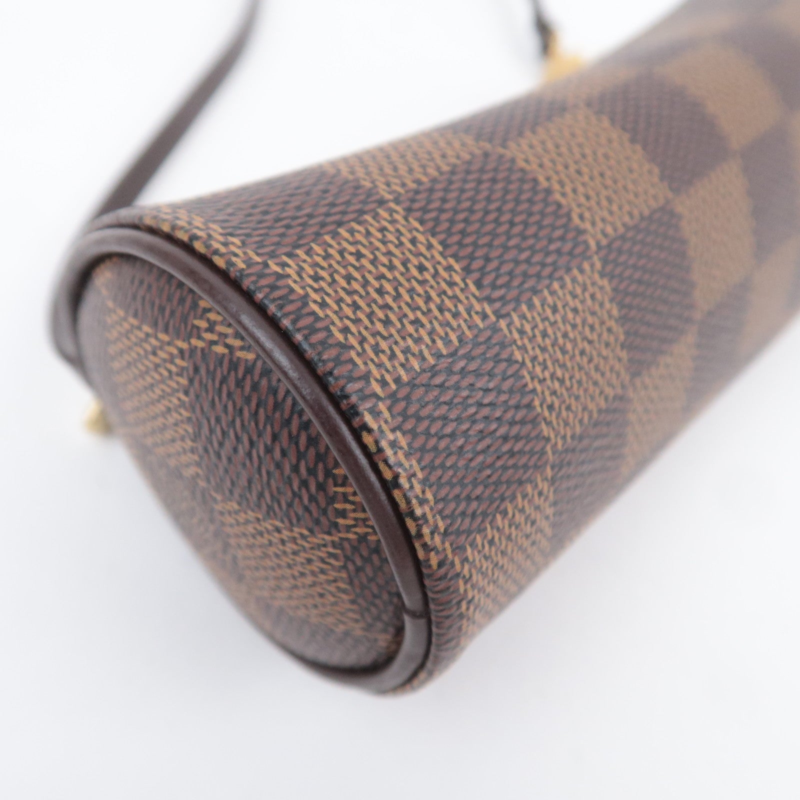 Louis Vuitton Damier Papillon Accessory Mini Pouch