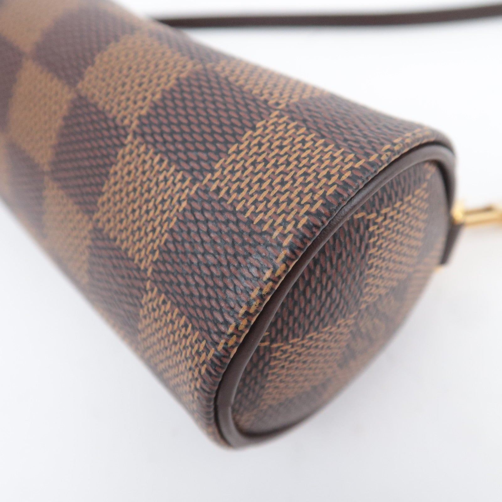 Louis Vuitton Damier Papillon Accessory Mini Pouch