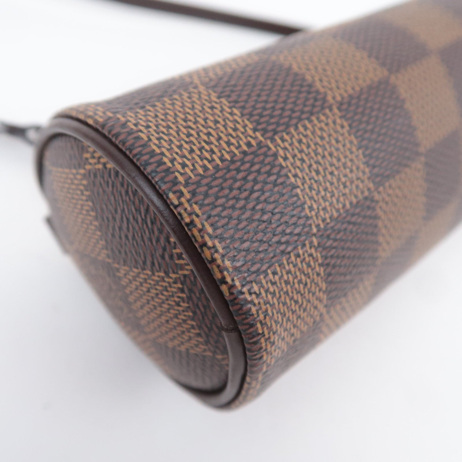 Louis Vuitton Damier Papillon Accessory Mini Pouch
