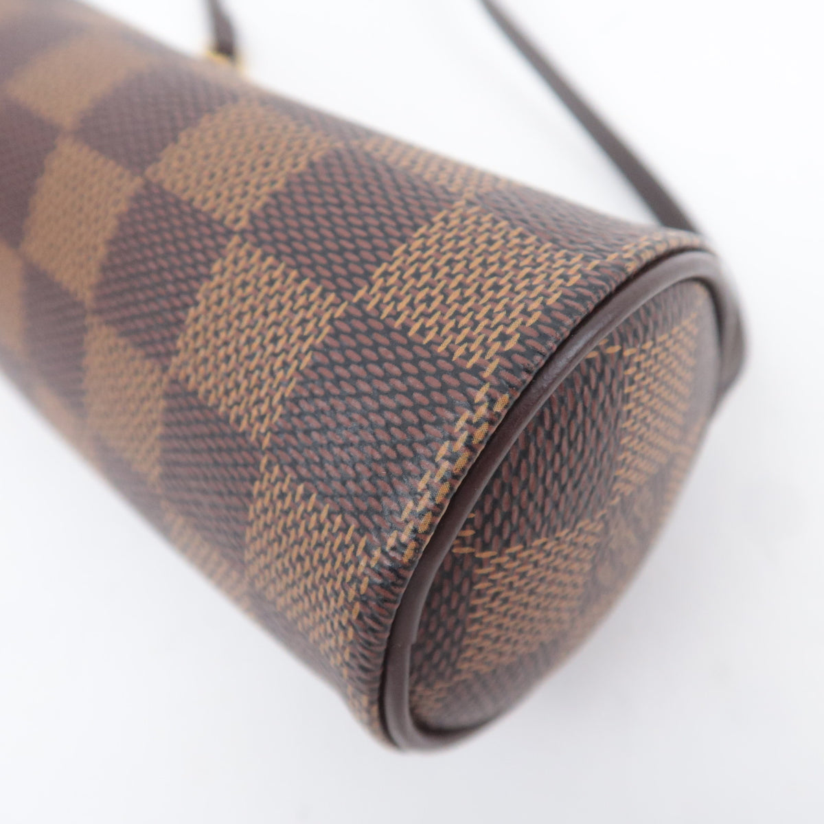 Louis Vuitton Damier Papillon Accessory Mini Pouch