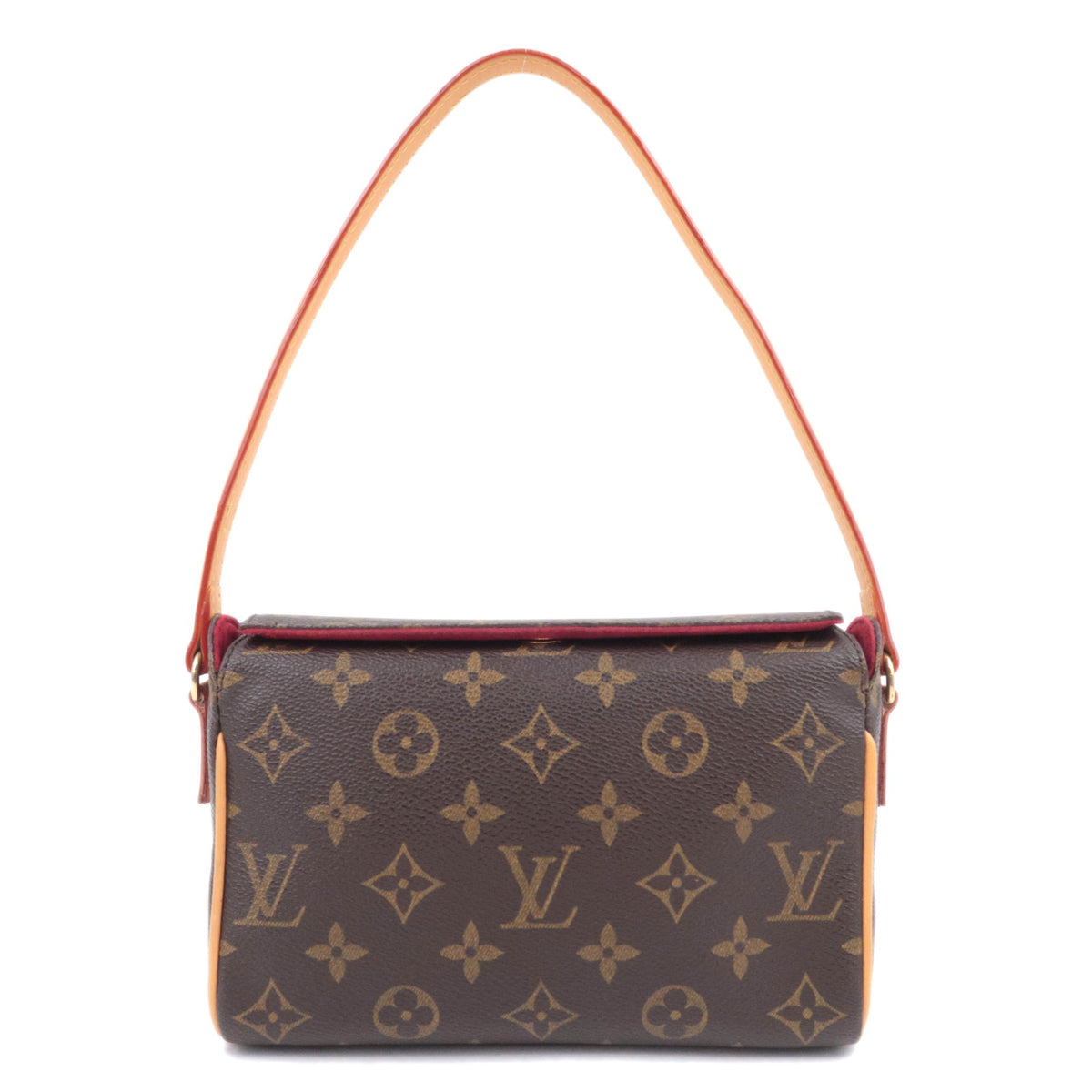Louis Vuitton Monogram Recital Hand Bag M5190092189