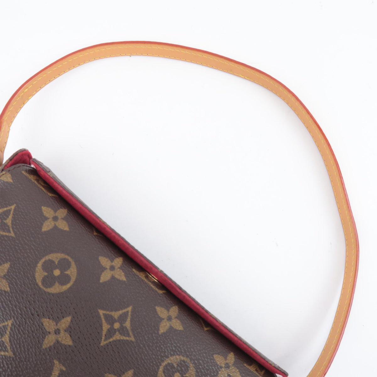 Louis Vuitton Monogram Recital Hand Bag M51900
