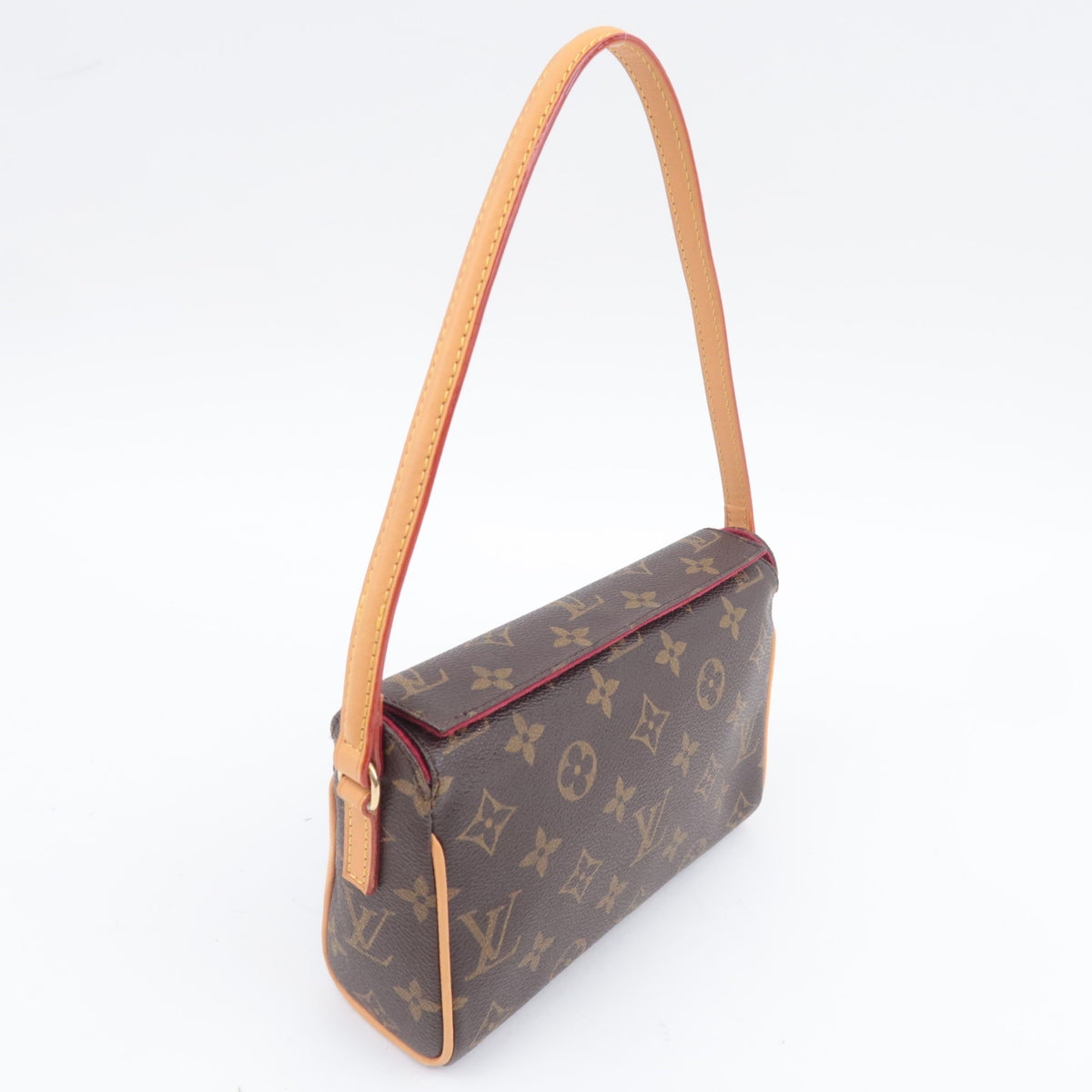 Louis Vuitton Monogram Recital Hand Bag M51900