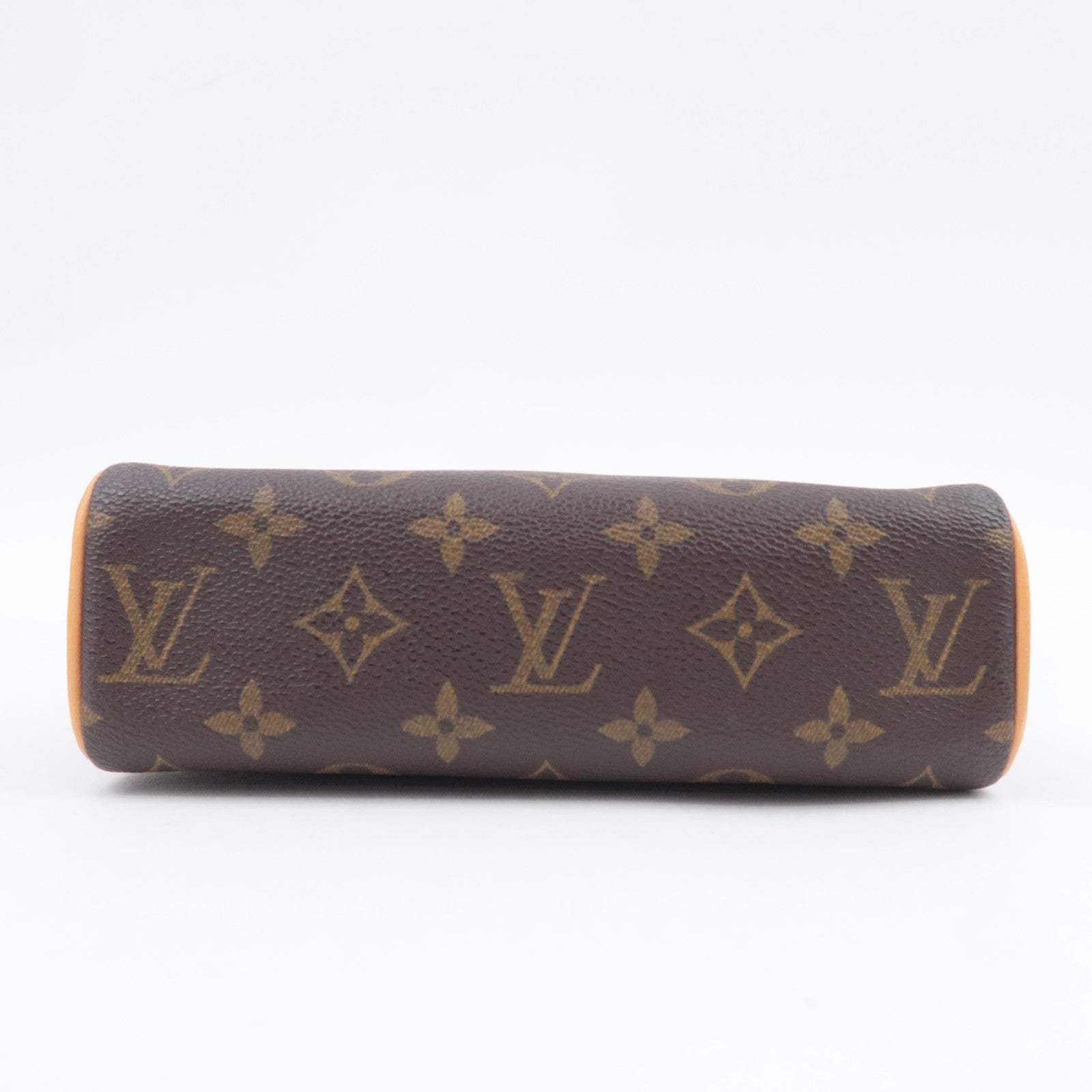 Louis Vuitton Monogram Recital Hand Bag M51900