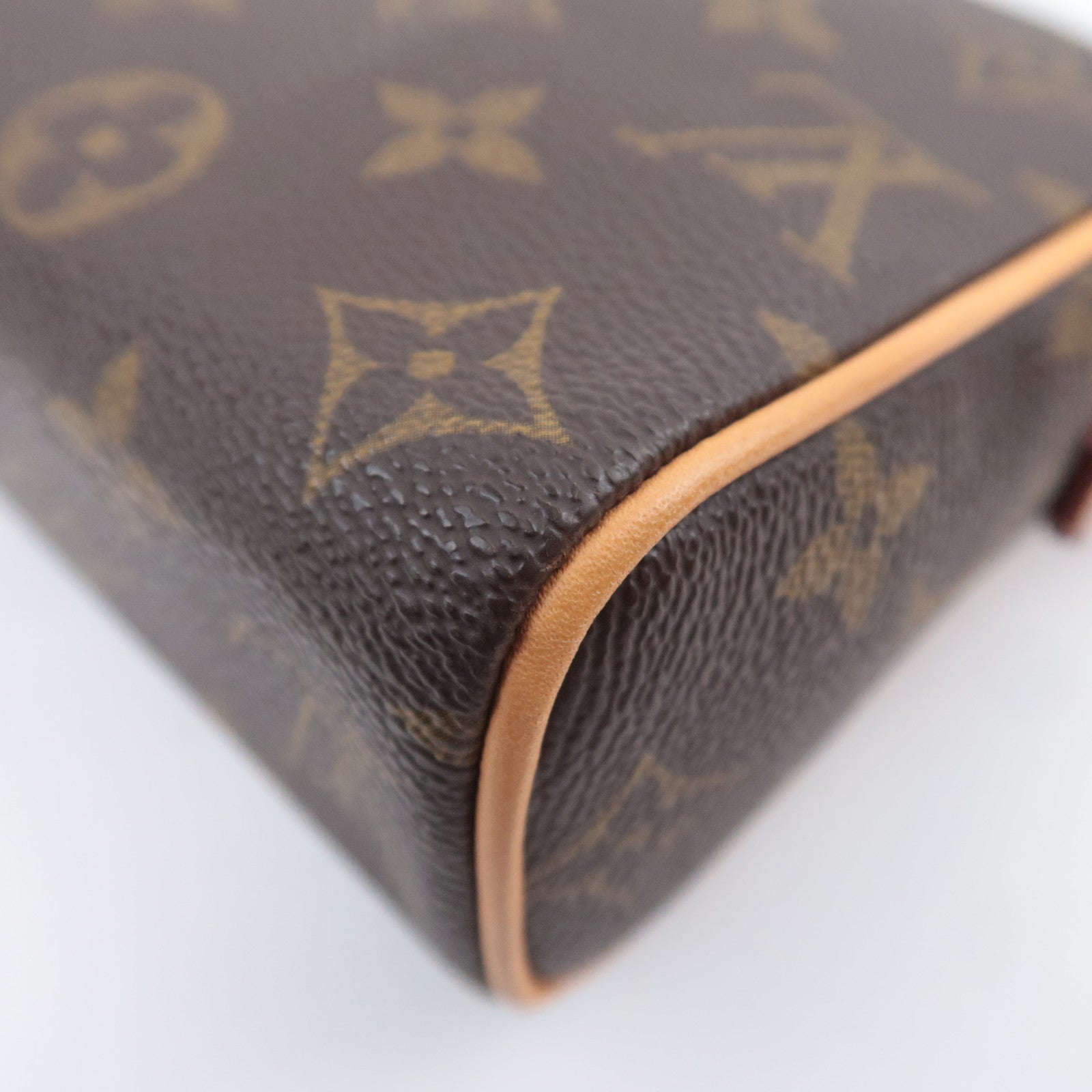 Louis Vuitton Monogram Recital Hand Bag M51900