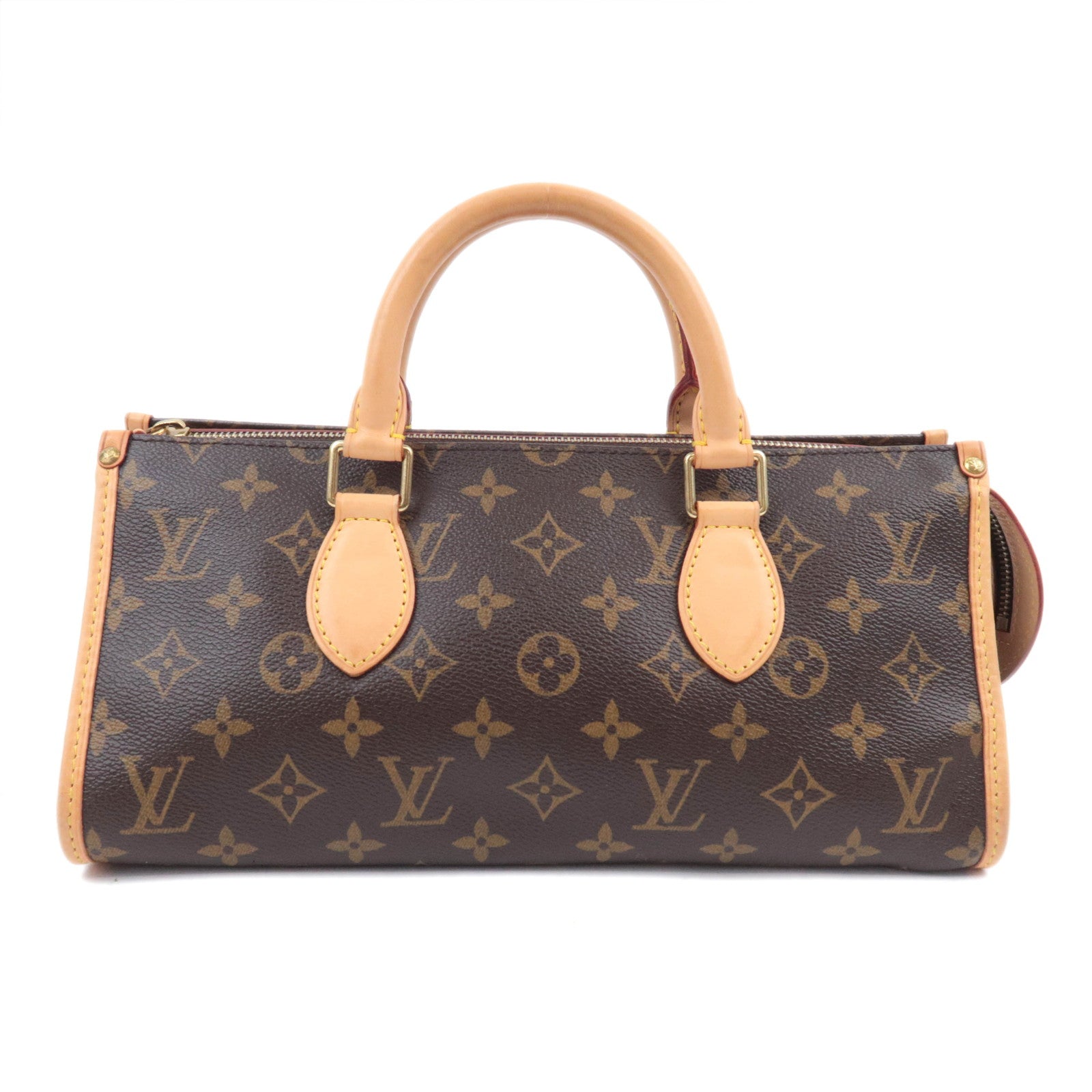 Louis Vuitton Monogram Popincourt Handbag M4000992210