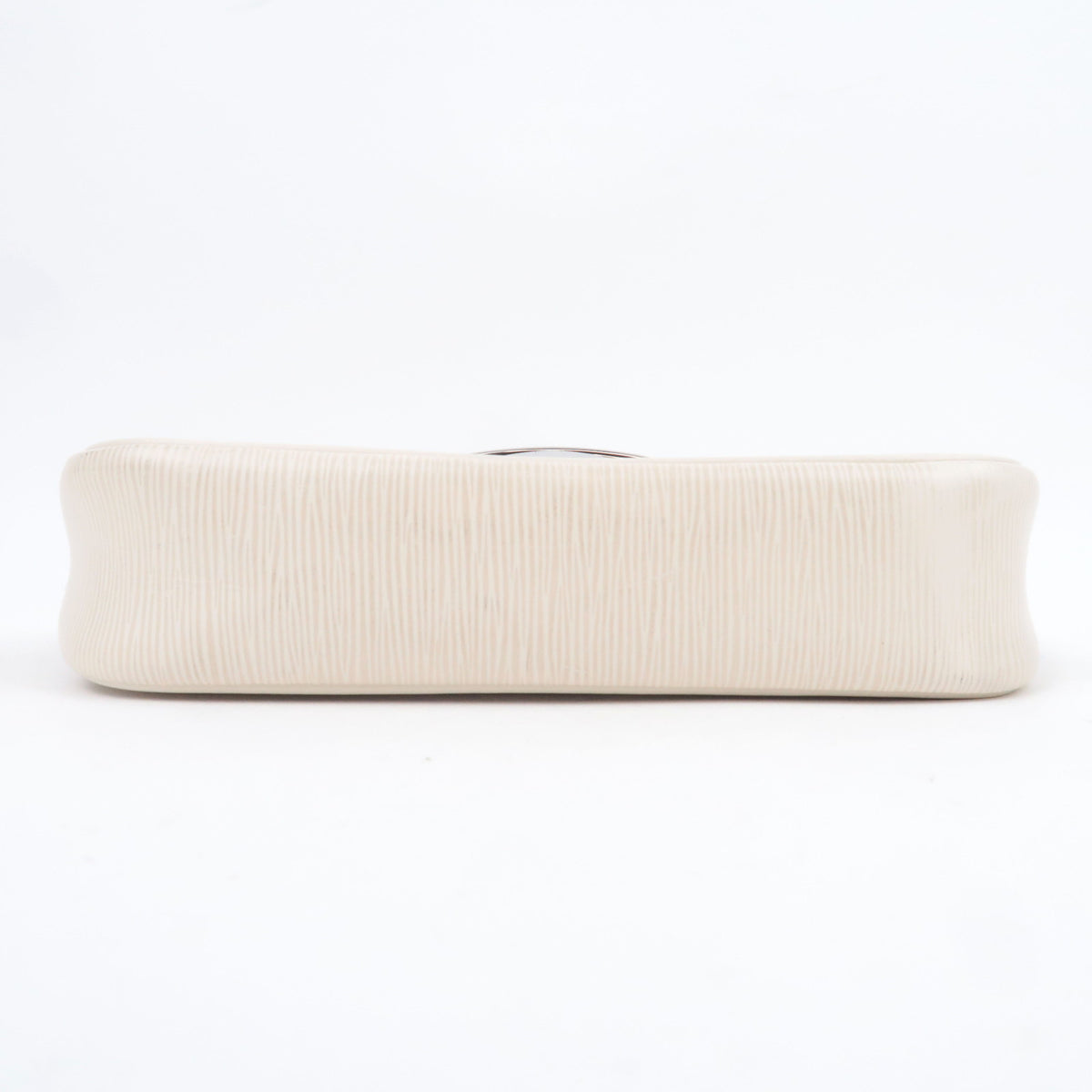 Louis Vuitton Epi Pochette Montaigne Ivoire M5929J
