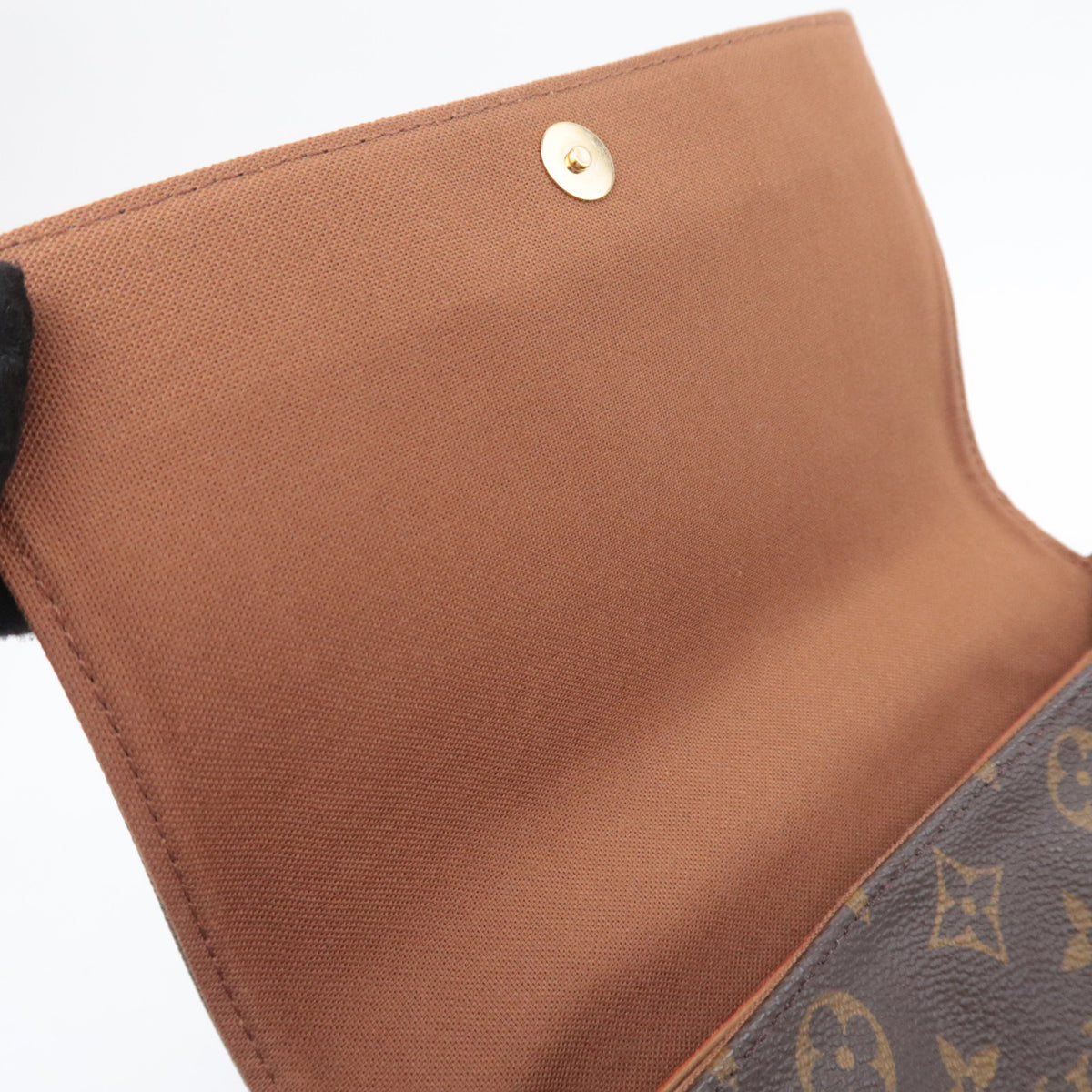 Louis Vuitton Monogram Mini Looping Shoulder bag M51147