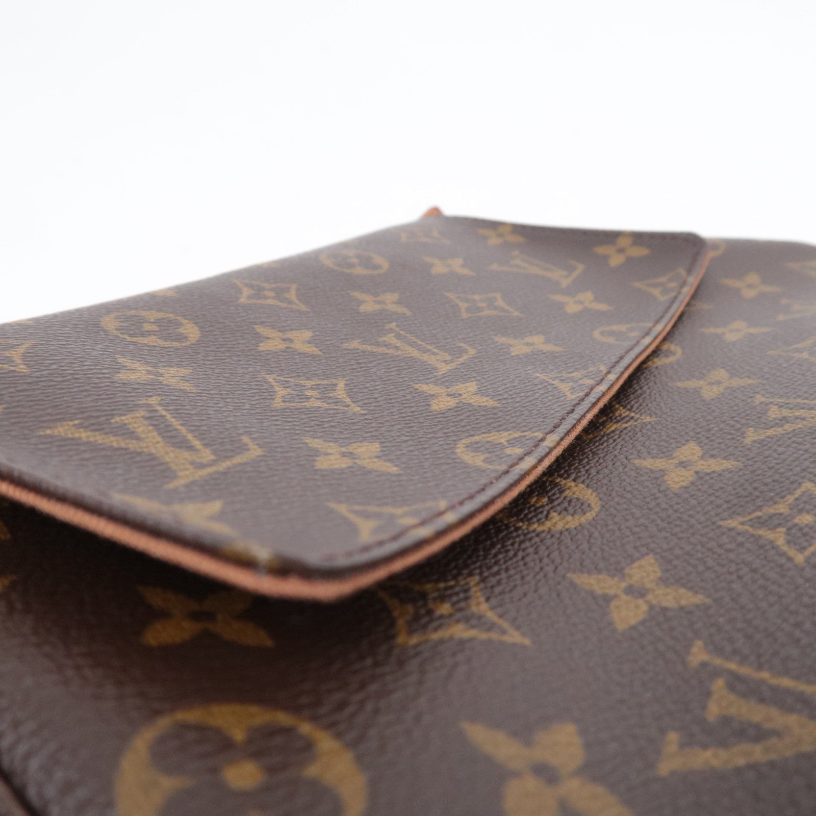 Louis Vuitton Monogram Mini Looping Shoulder bag M51147