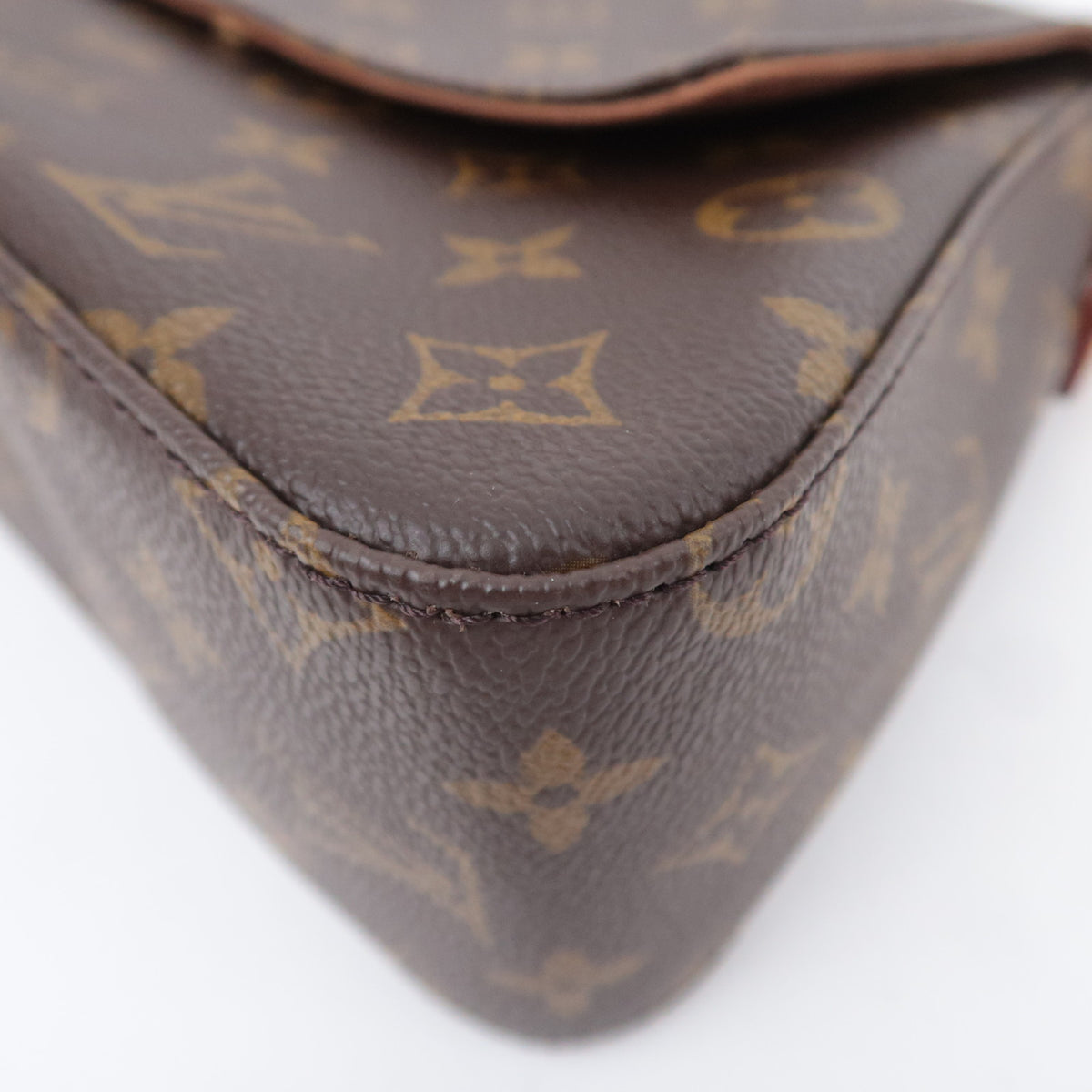 Louis Vuitton Monogram Mini Looping Shoulder bag M51147