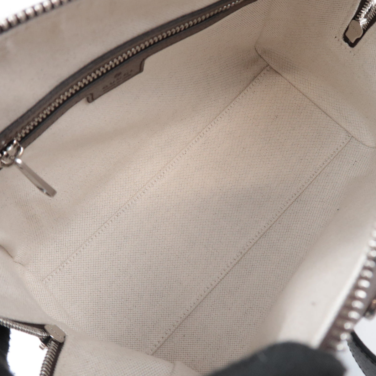 GUCCI GG Camouflage 2Way Mini Boston Bag 854860