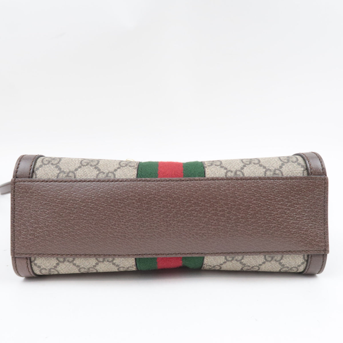 GUCCI Ophidia Sherry GG Supreme 2Way Tote 735392