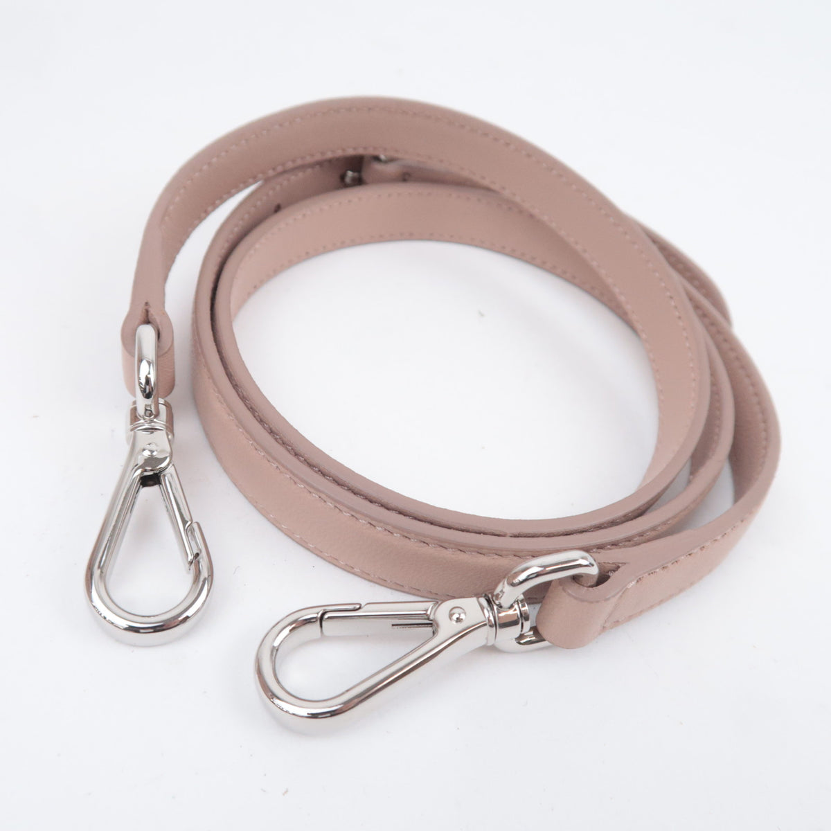 MIU MIU Matelasse 2Way Bijou Chain Shoulder Bag 5BA958