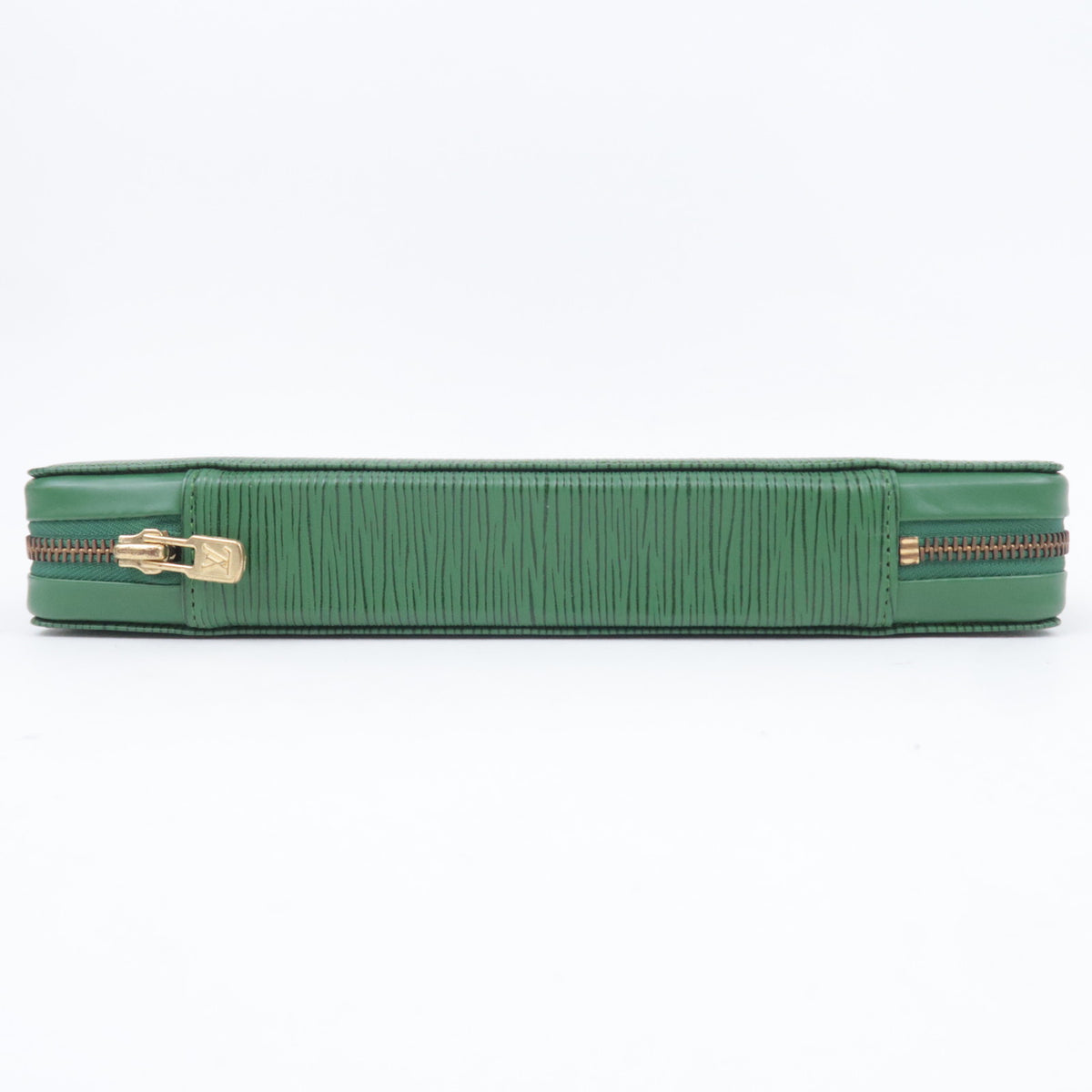 Louis Vuitton Epi Agenda Voyage Planner Cover R20034