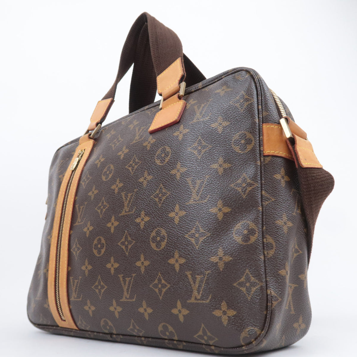 Louis Vuitton Monogram Sac Bosphore 2Way Shoulder Bag M40043