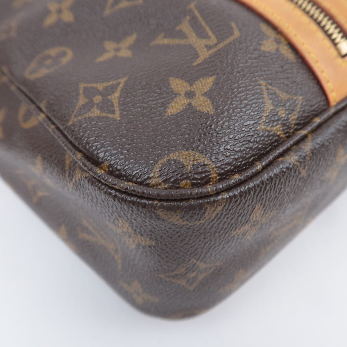 Louis Vuitton Monogram Sac Bosphore 2Way Shoulder Bag M40043